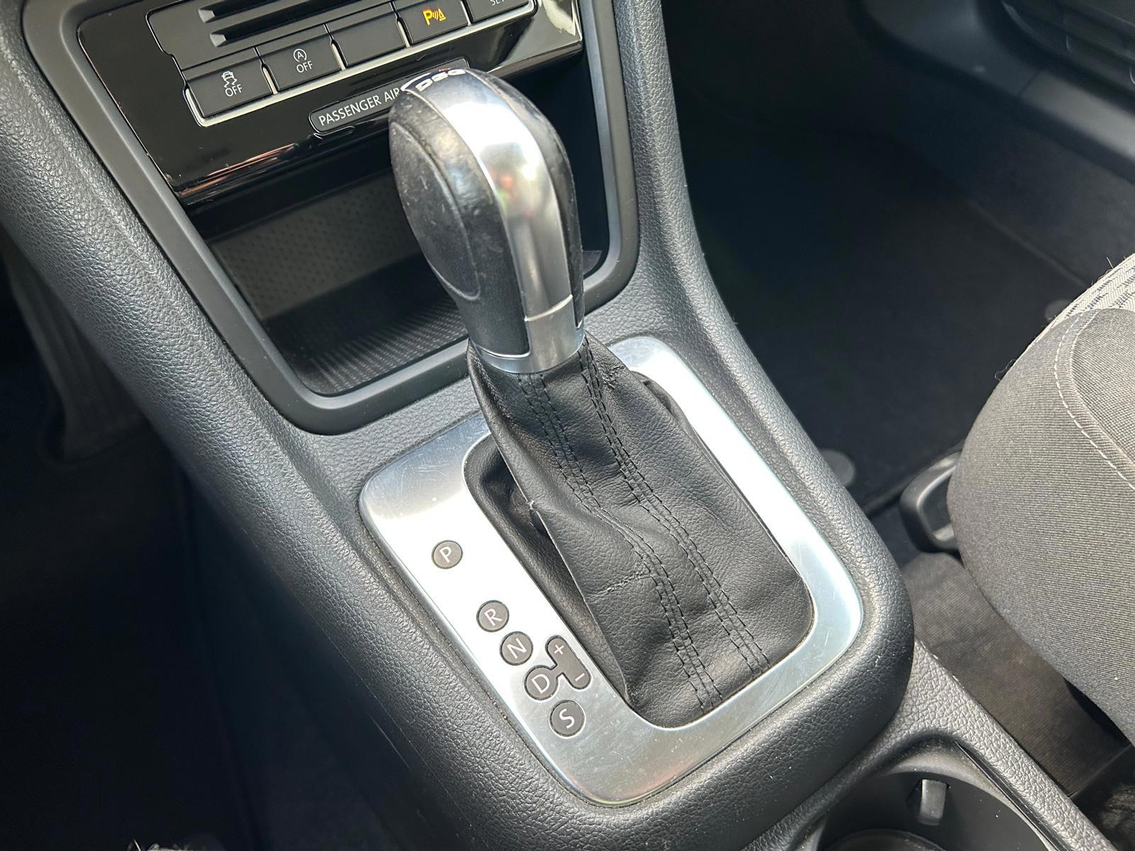 Foto van Volkswagen Sharan