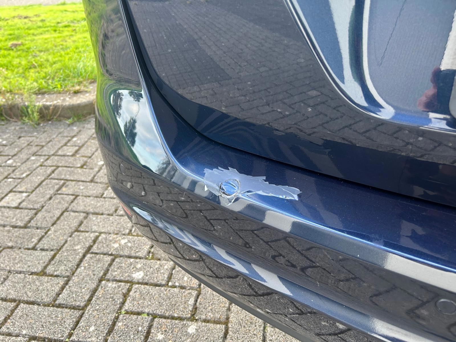 Foto van Volkswagen Sharan