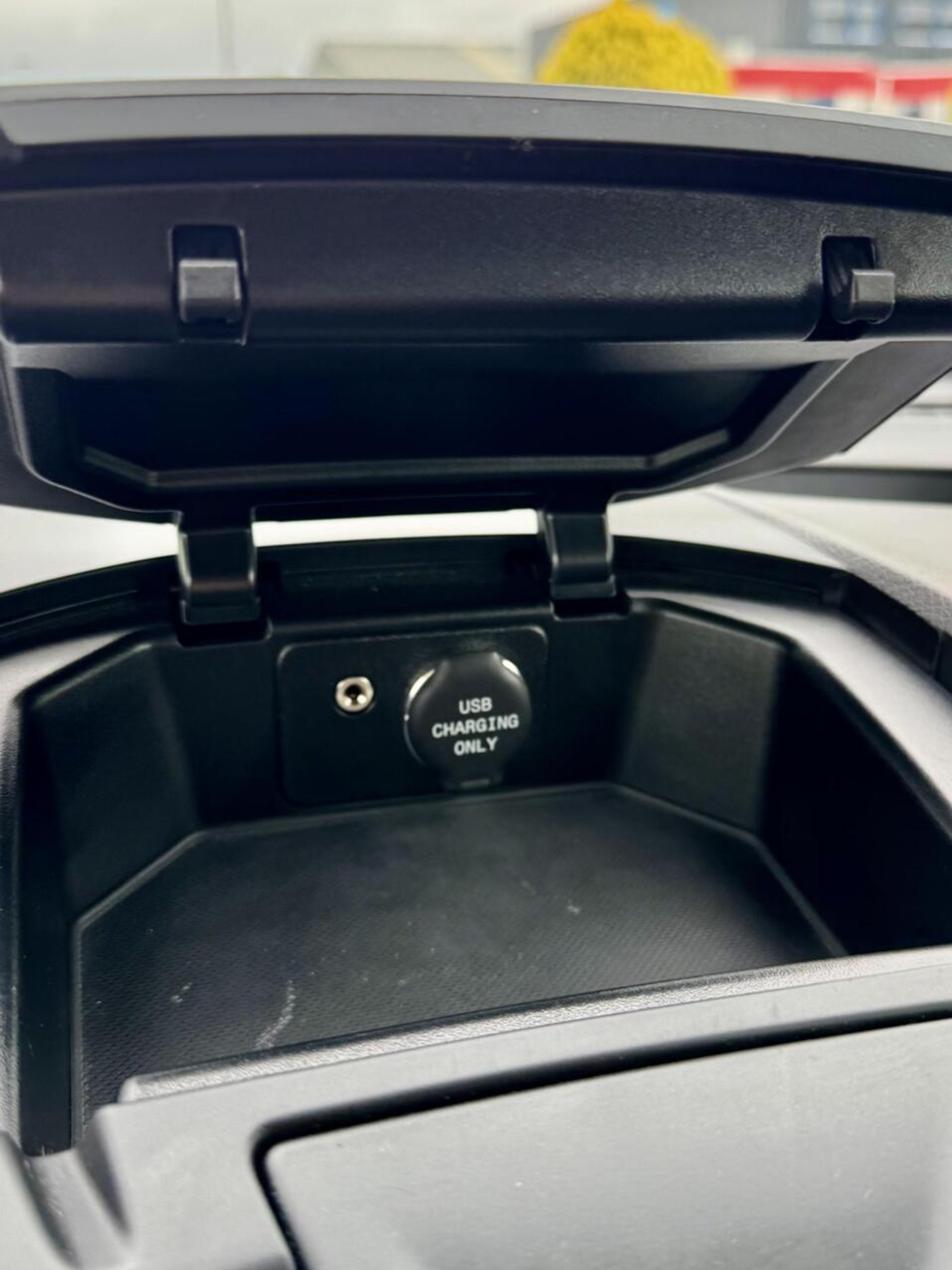 Foto van Ford Tourneo Courier