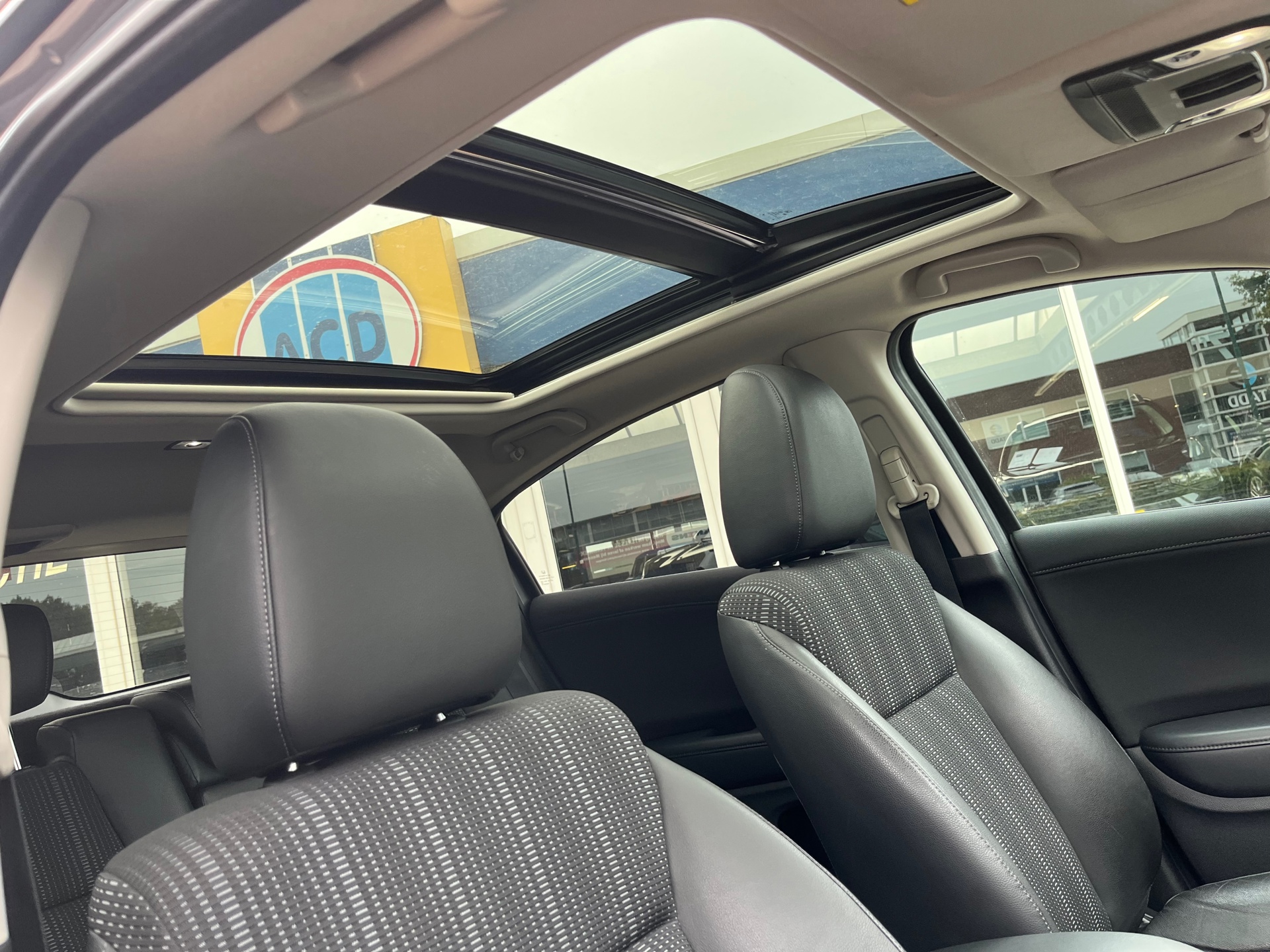 Foto van Honda Hr-v