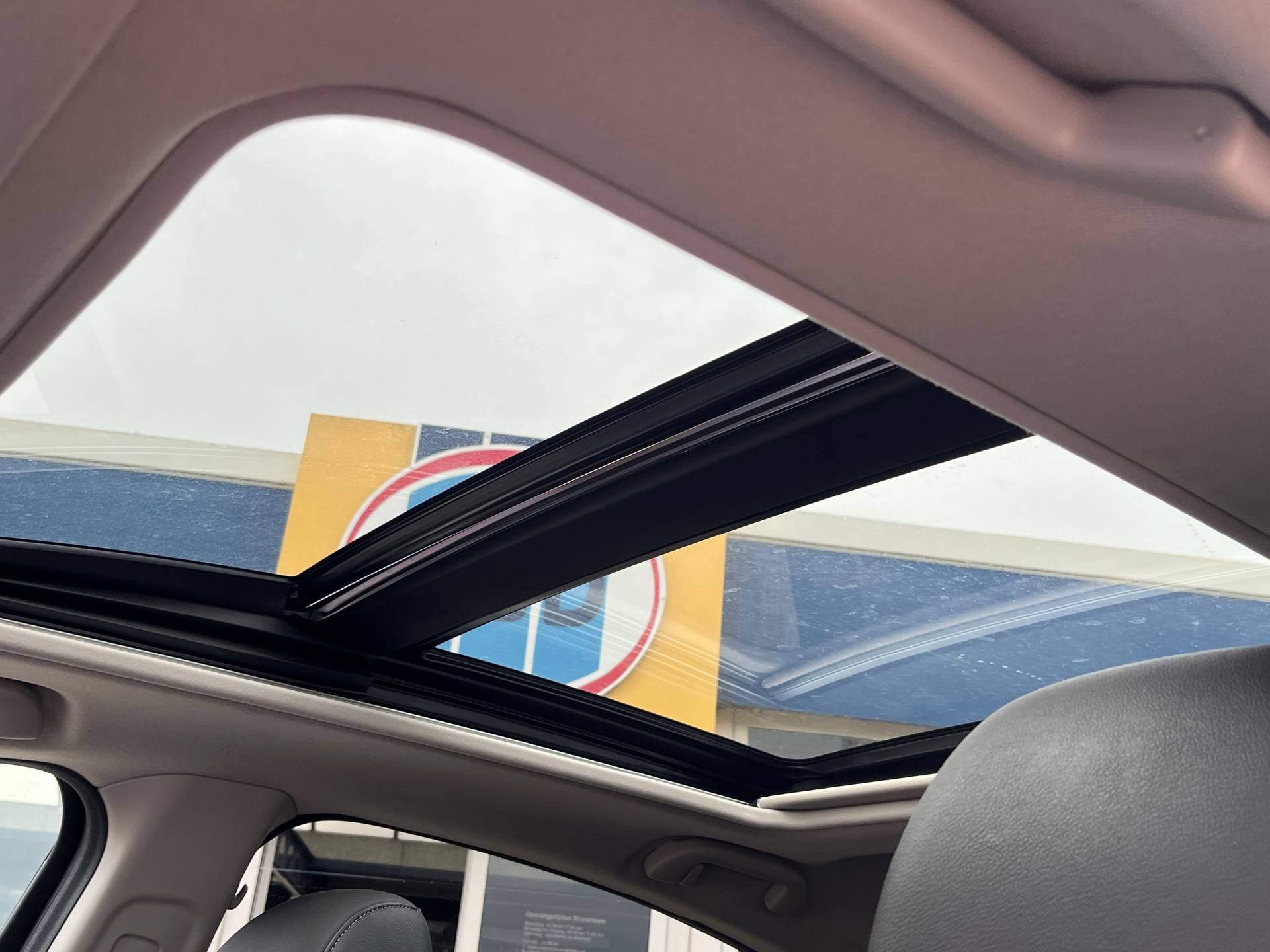 Foto van Honda Hr-v