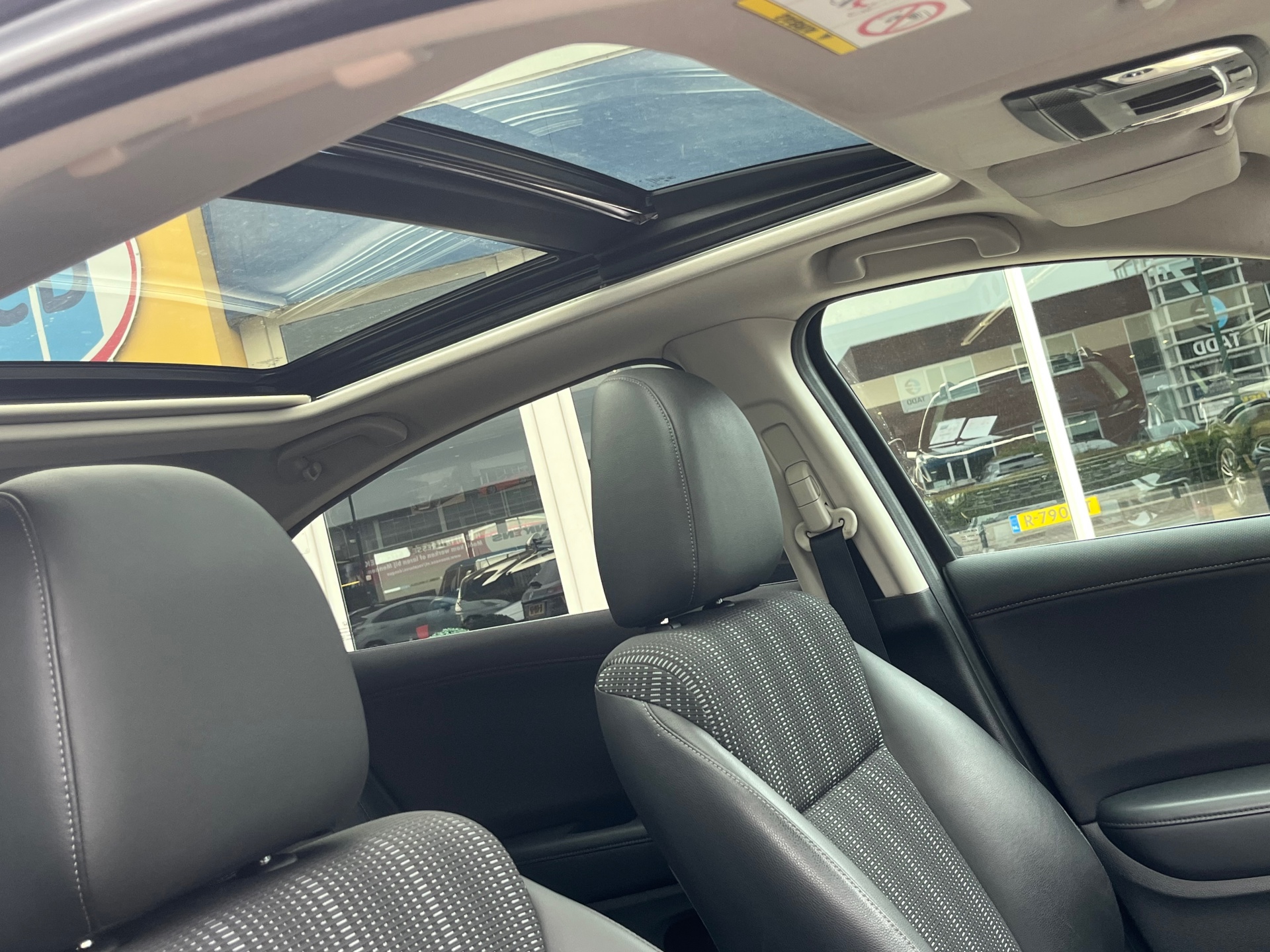 Foto van Honda Hr-v