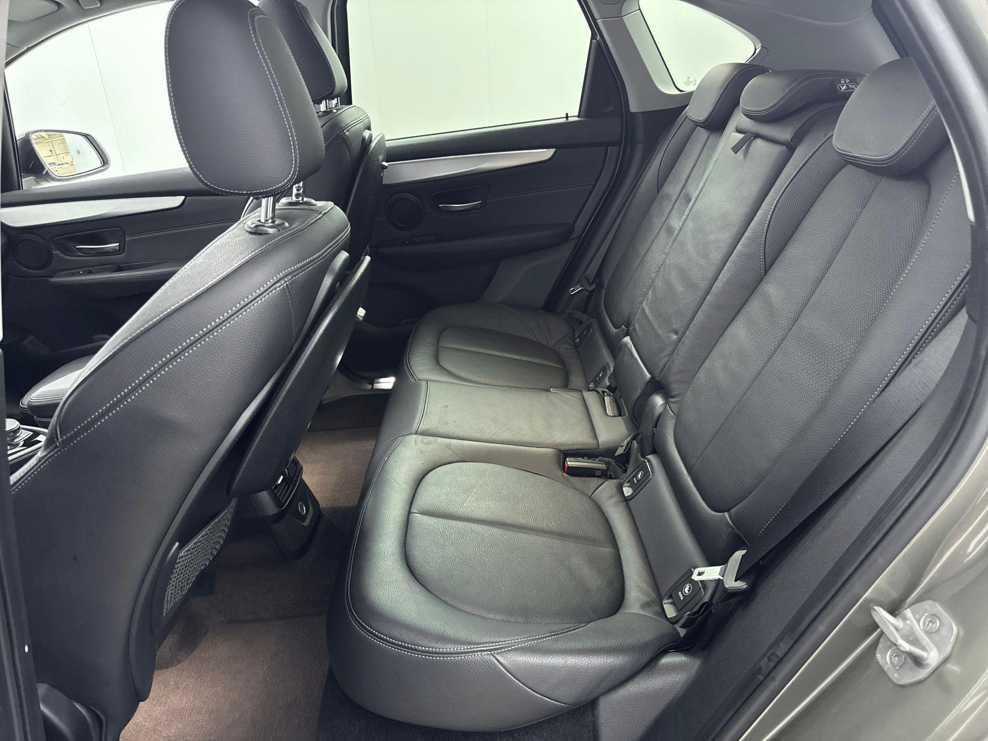 Foto van BMW 225xe Iperformance