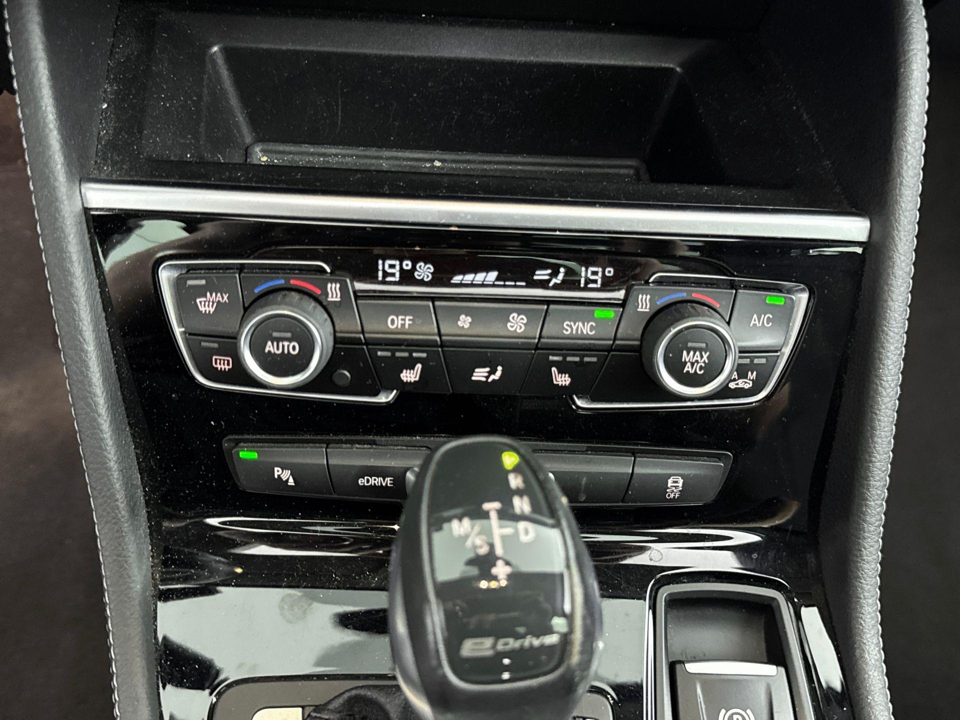 Foto van BMW 225xe Iperformance