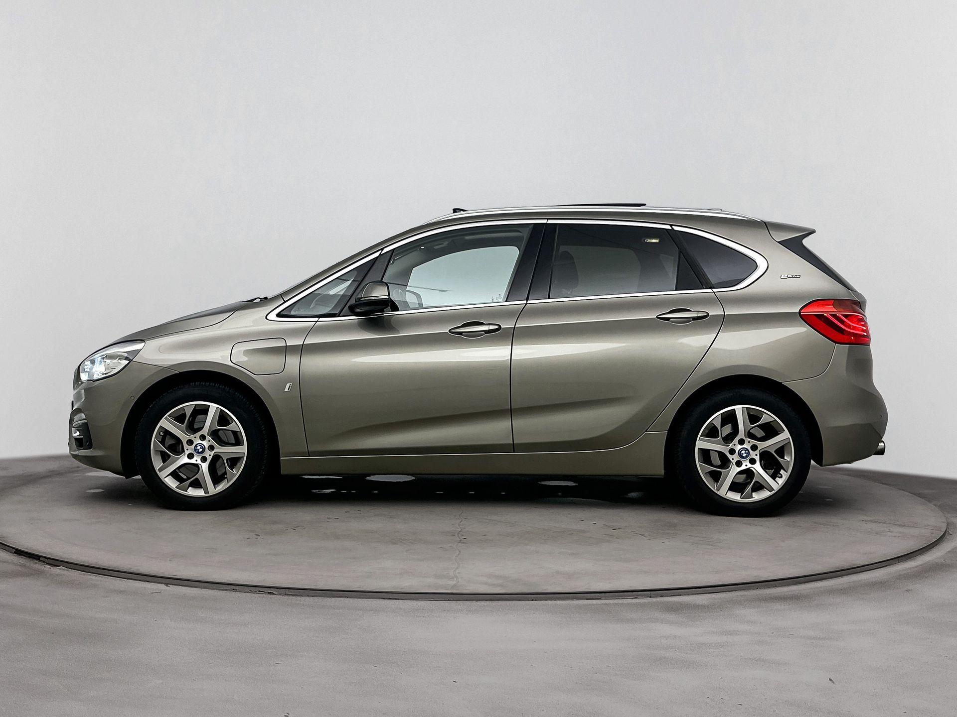 Foto van BMW 225xe Iperformance