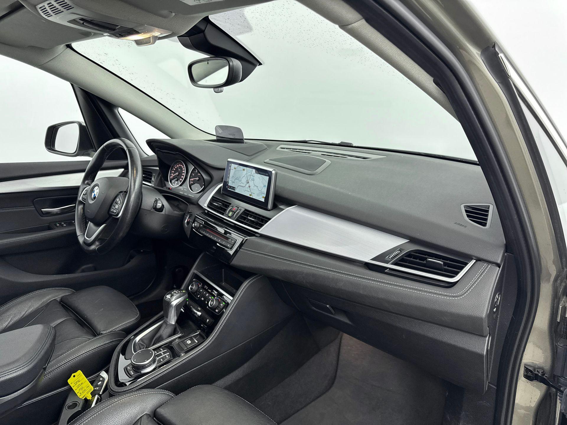 Foto van BMW 225xe Iperformance