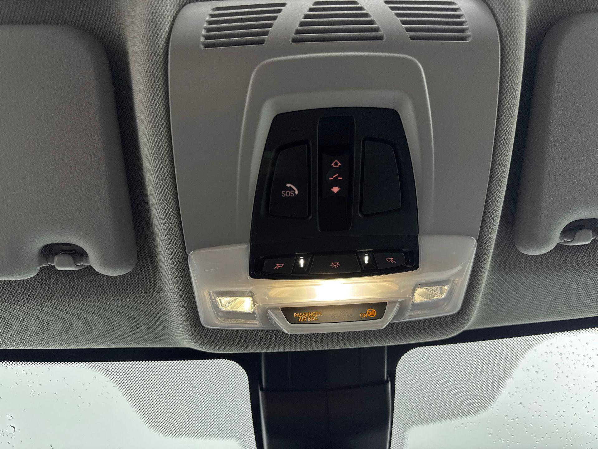 Foto van BMW 225xe Iperformance