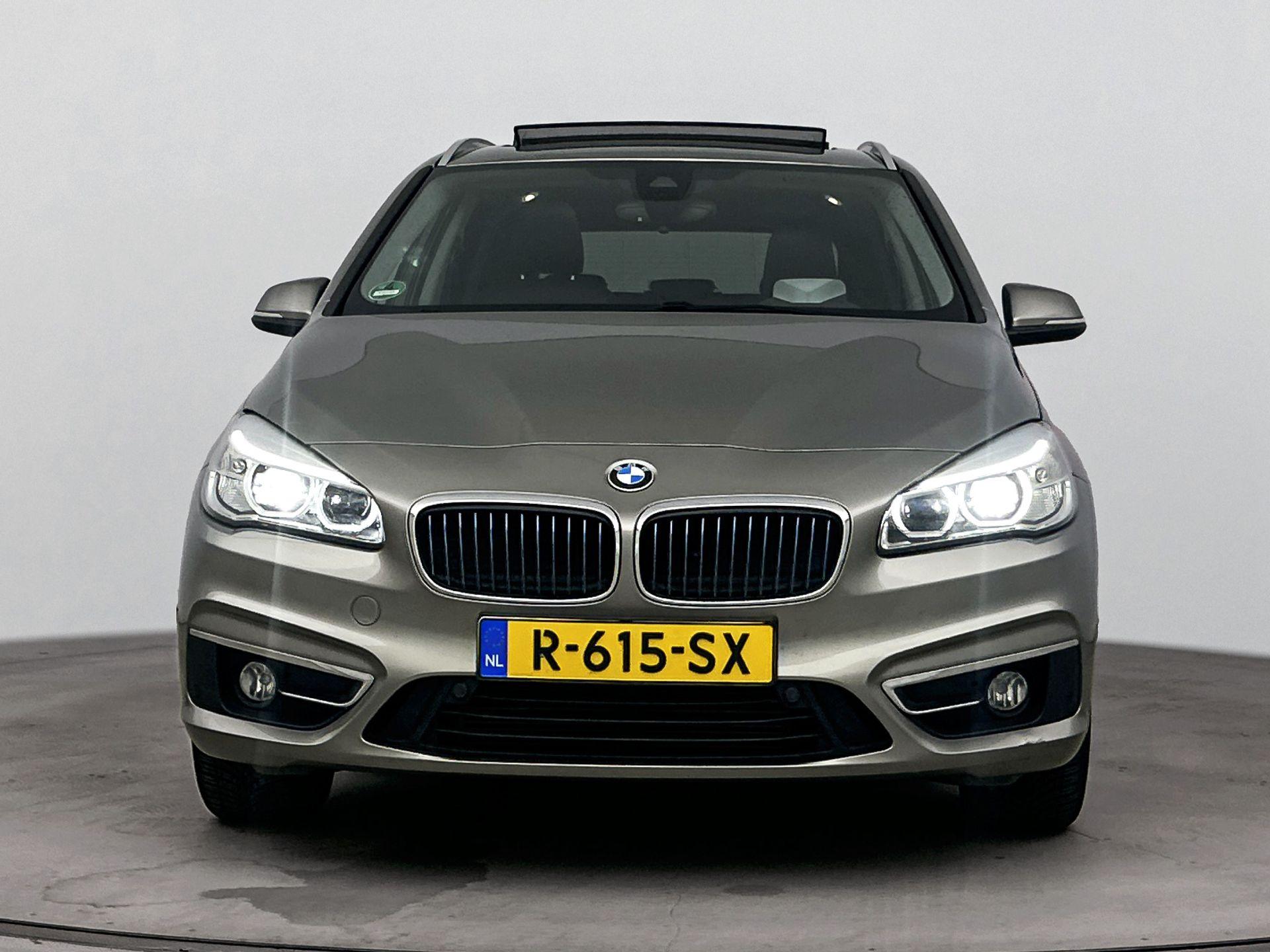 Foto van BMW 225xe Iperformance
