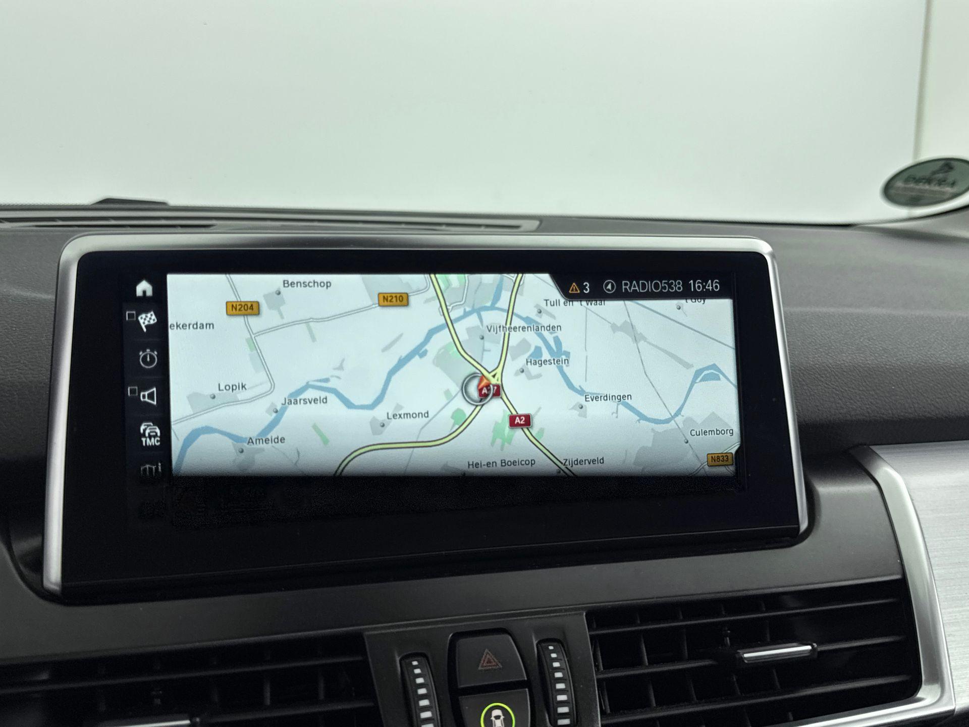 Foto van BMW 225xe Iperformance