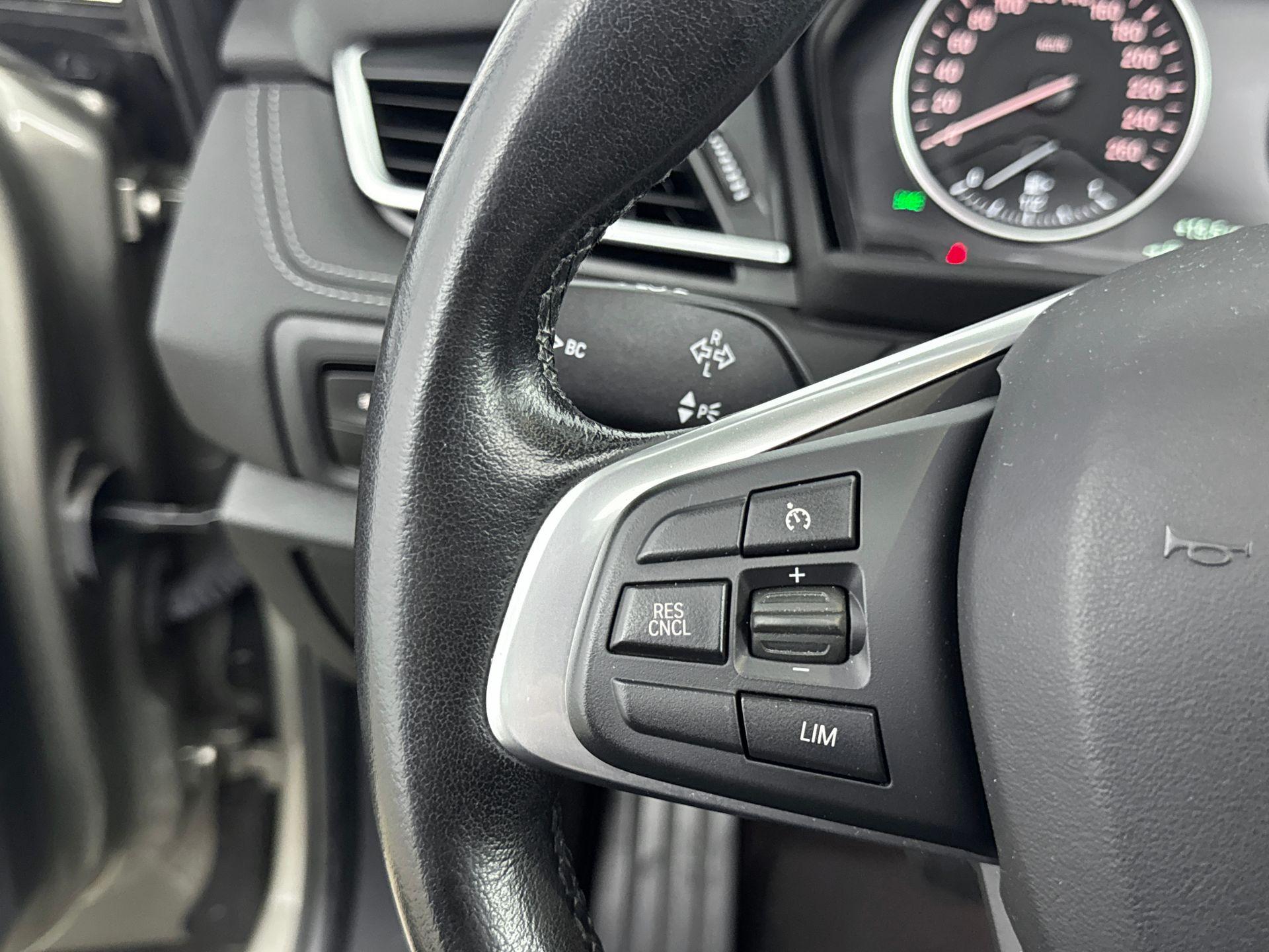Foto van BMW 225xe Iperformance