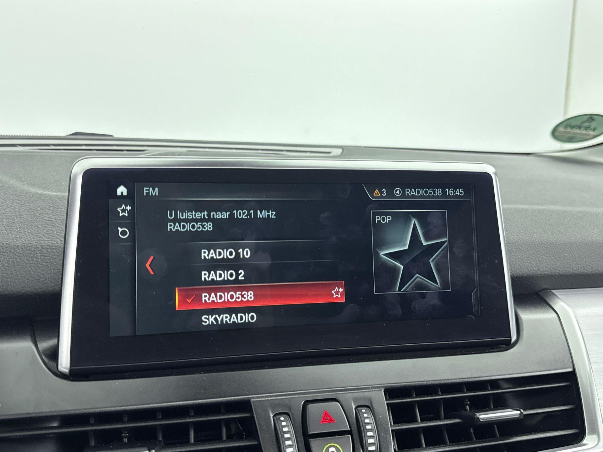 Foto van BMW 225xe Iperformance