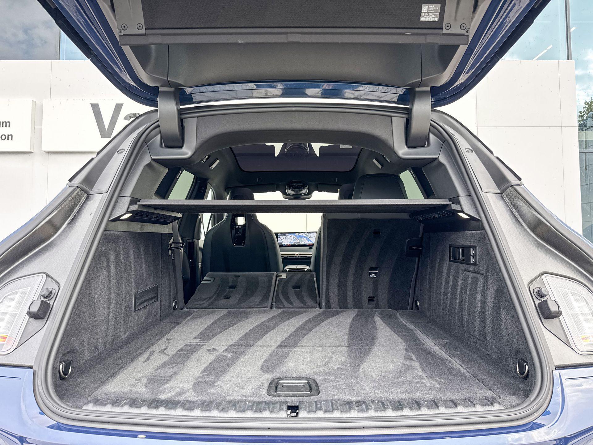 Foto van BMW Ix Xdrive40