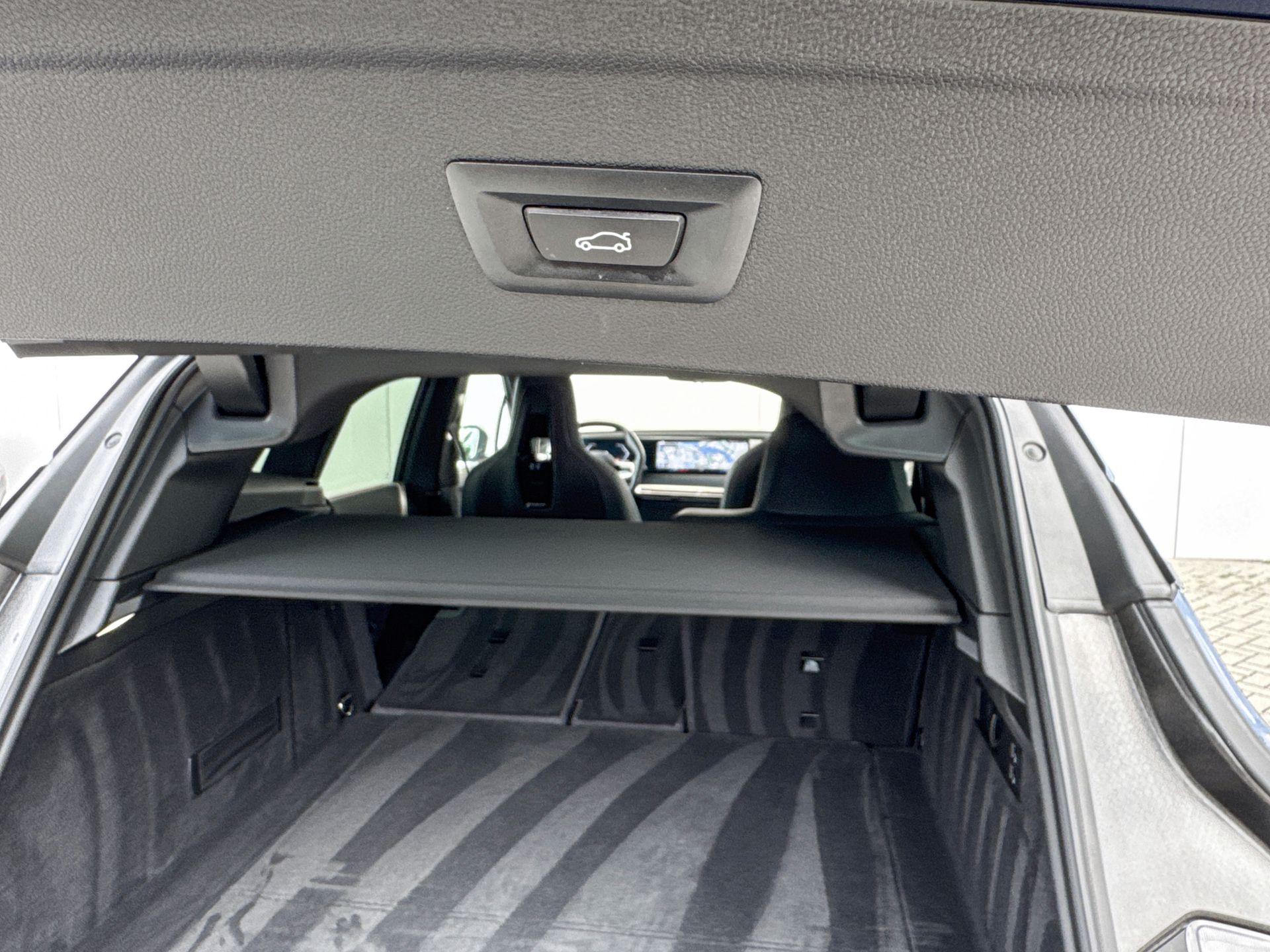 Foto van BMW Ix Xdrive40