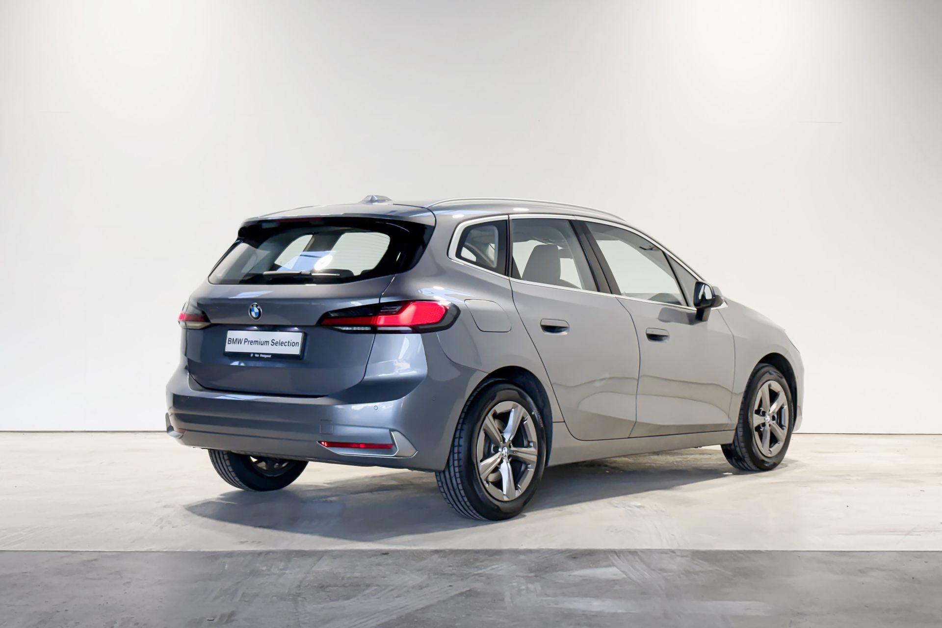 Foto van BMW 223i Active Tourer