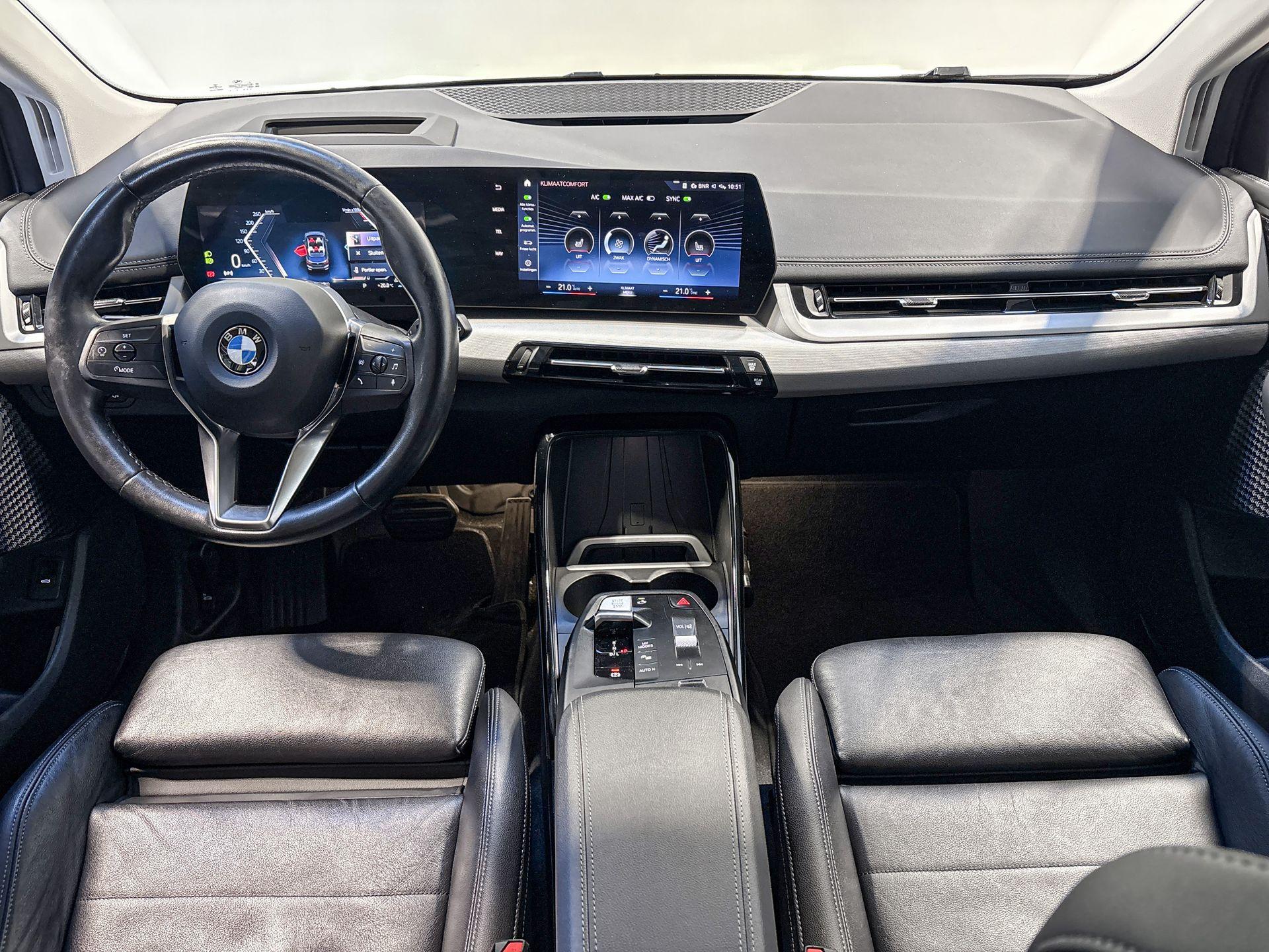 Foto van BMW 223i Active Tourer