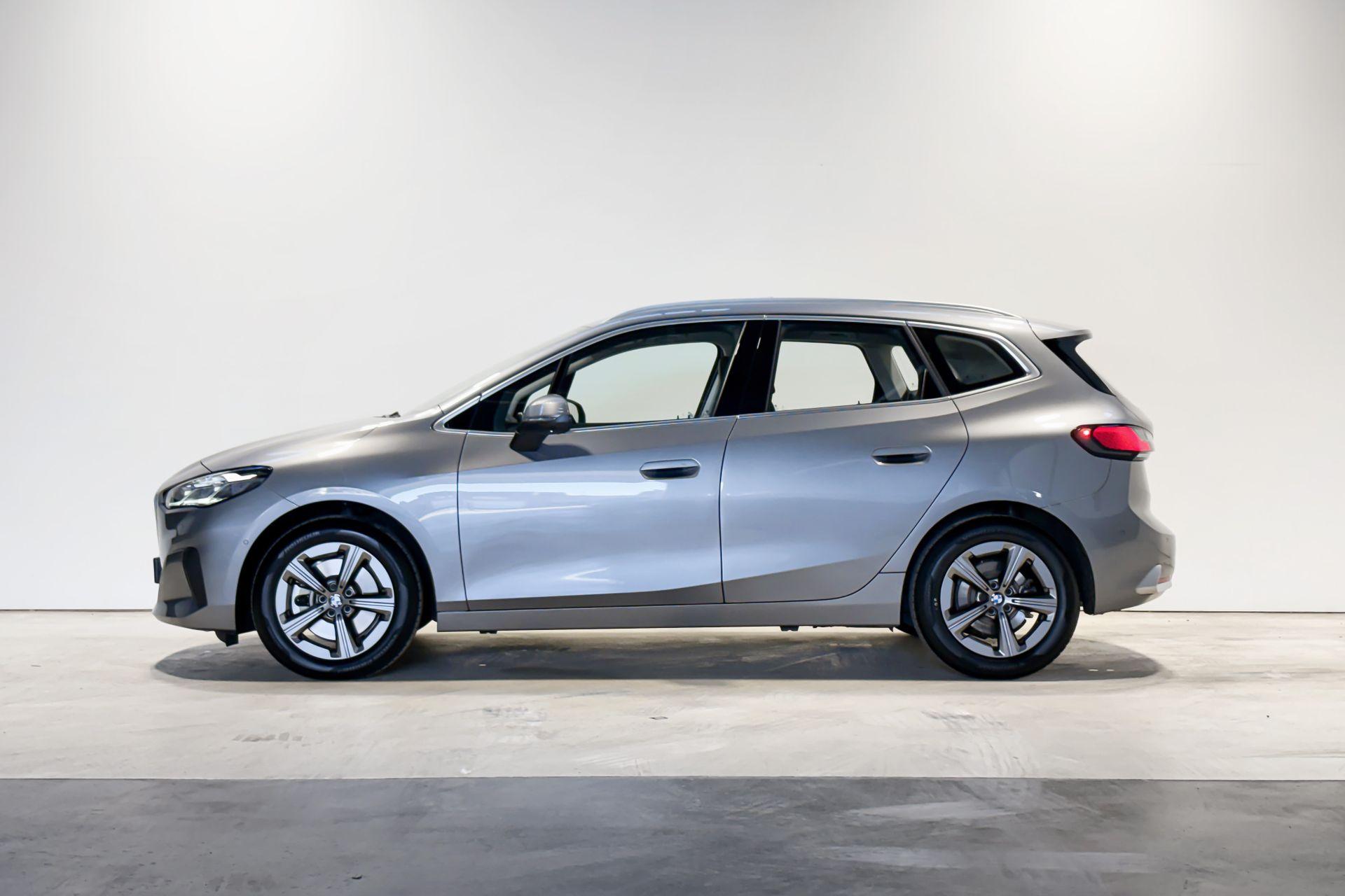 Foto van BMW 223i Active Tourer