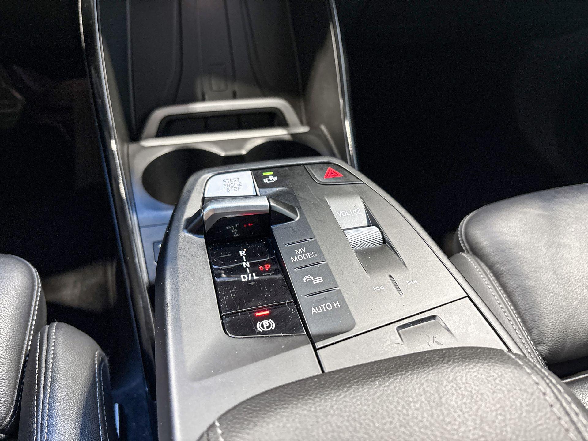 Foto van BMW 223i Active Tourer
