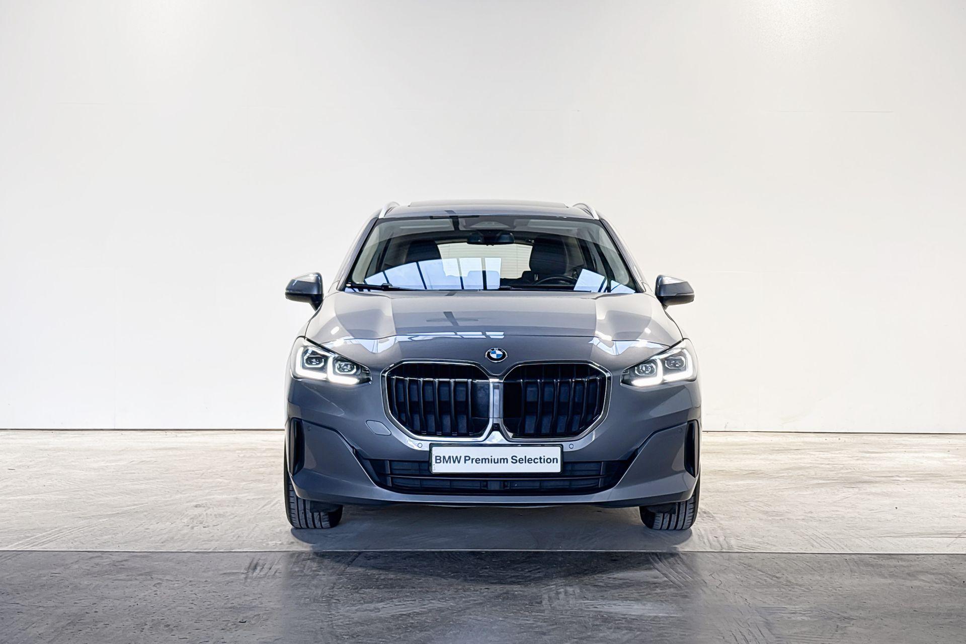 Foto van BMW 223i Active Tourer
