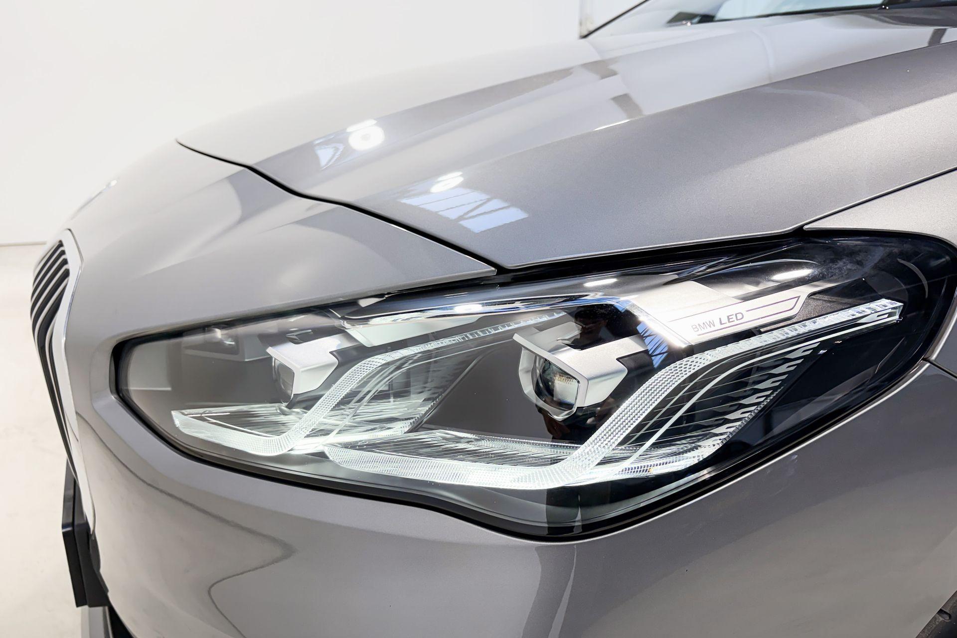 Foto van BMW 223i Active Tourer