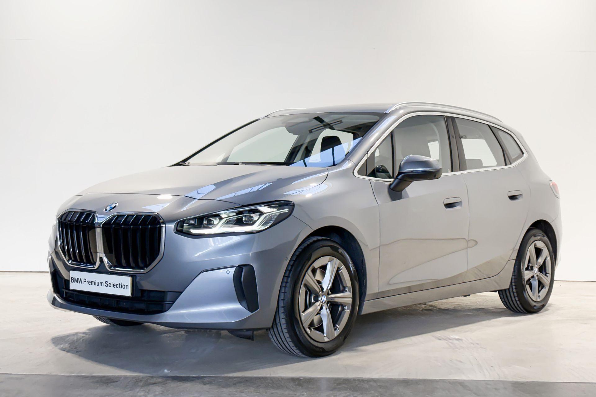 Foto van BMW 223i Active Tourer