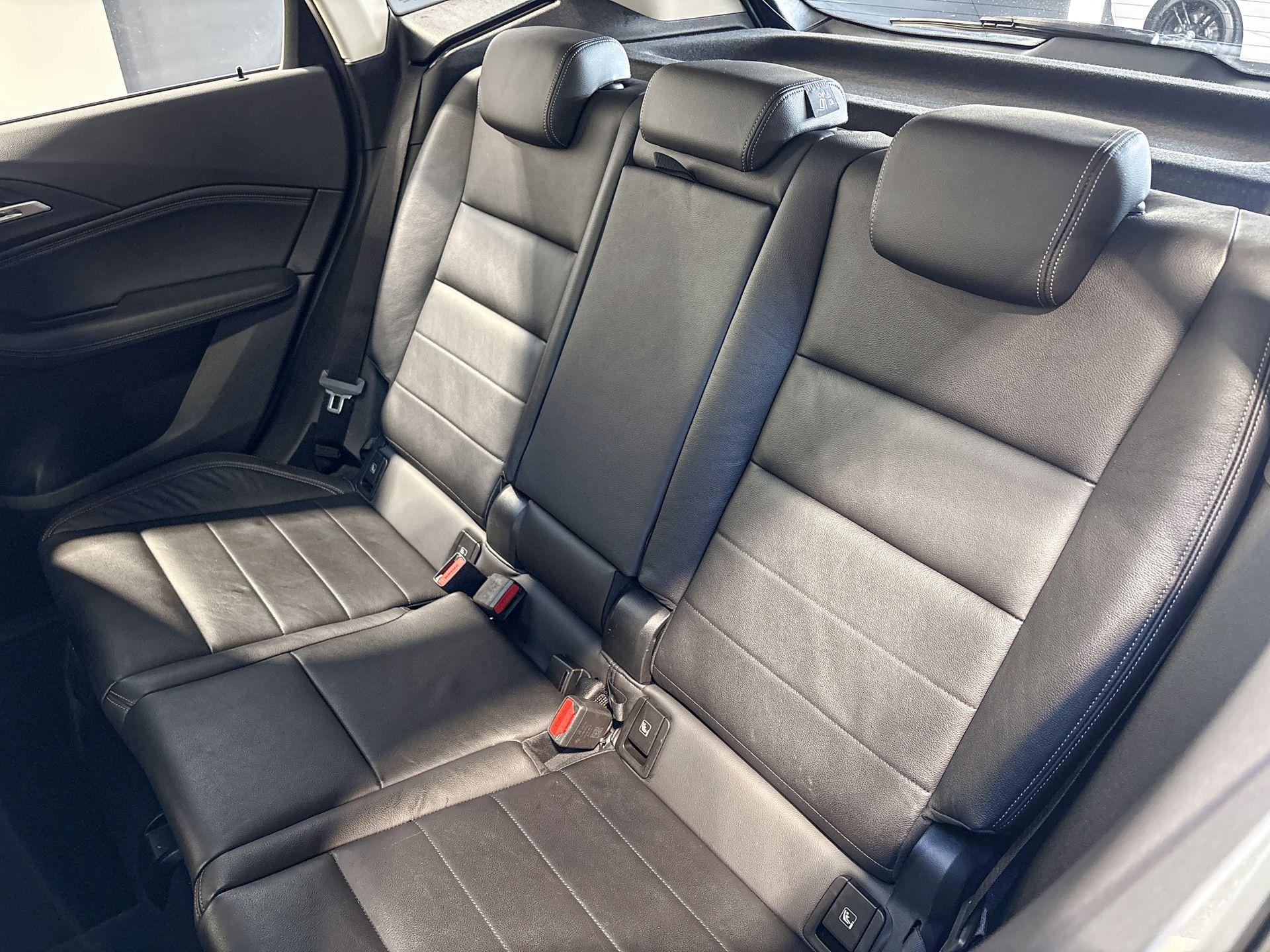 Foto van BMW 223i Active Tourer