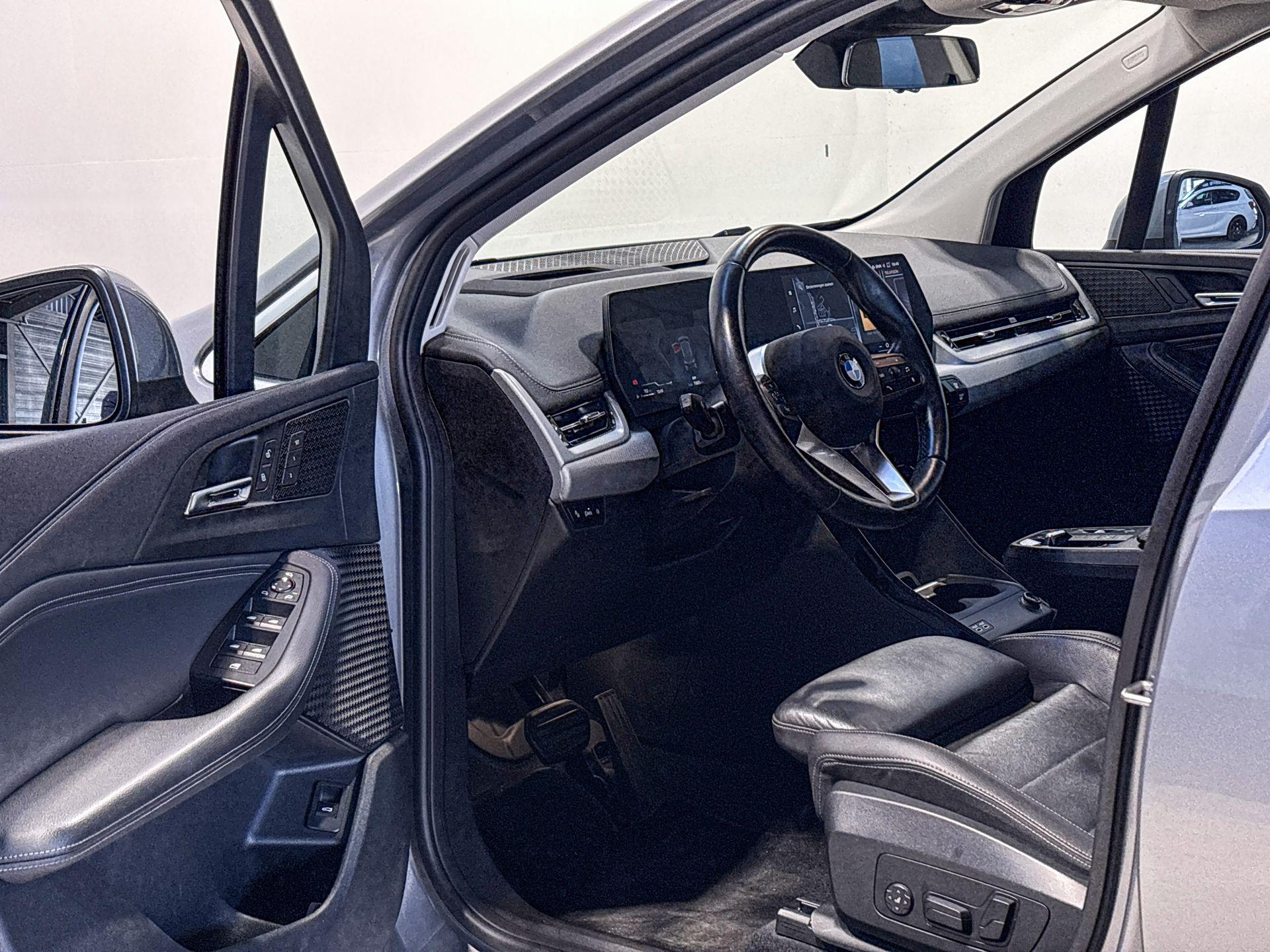 Foto van BMW 223i Active Tourer