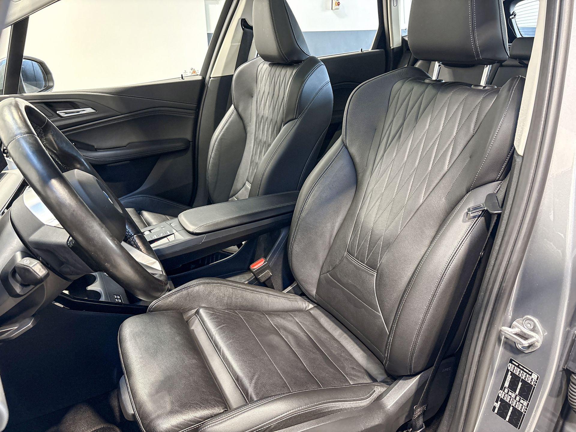 Foto van BMW 223i Active Tourer