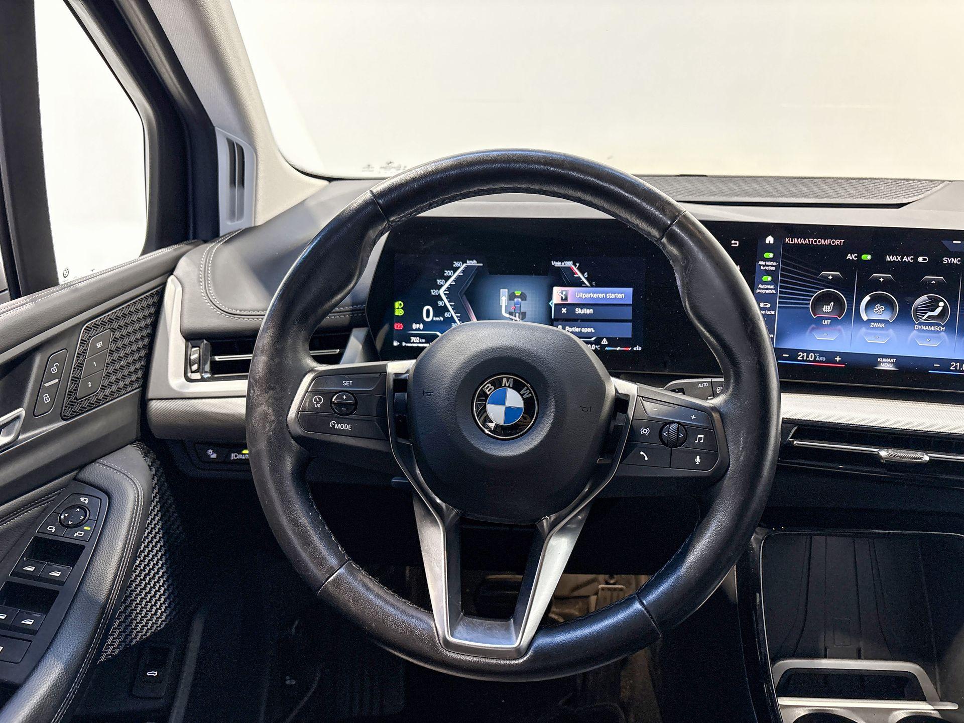 Foto van BMW 223i Active Tourer