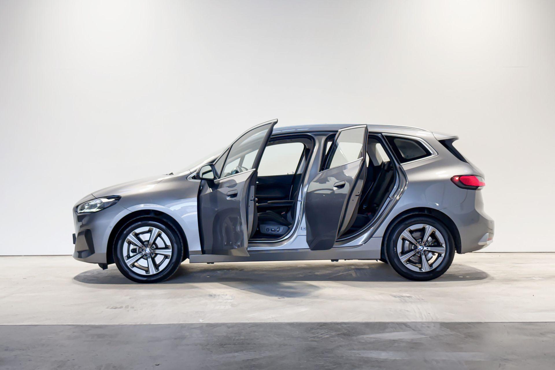 Foto van BMW 223i Active Tourer