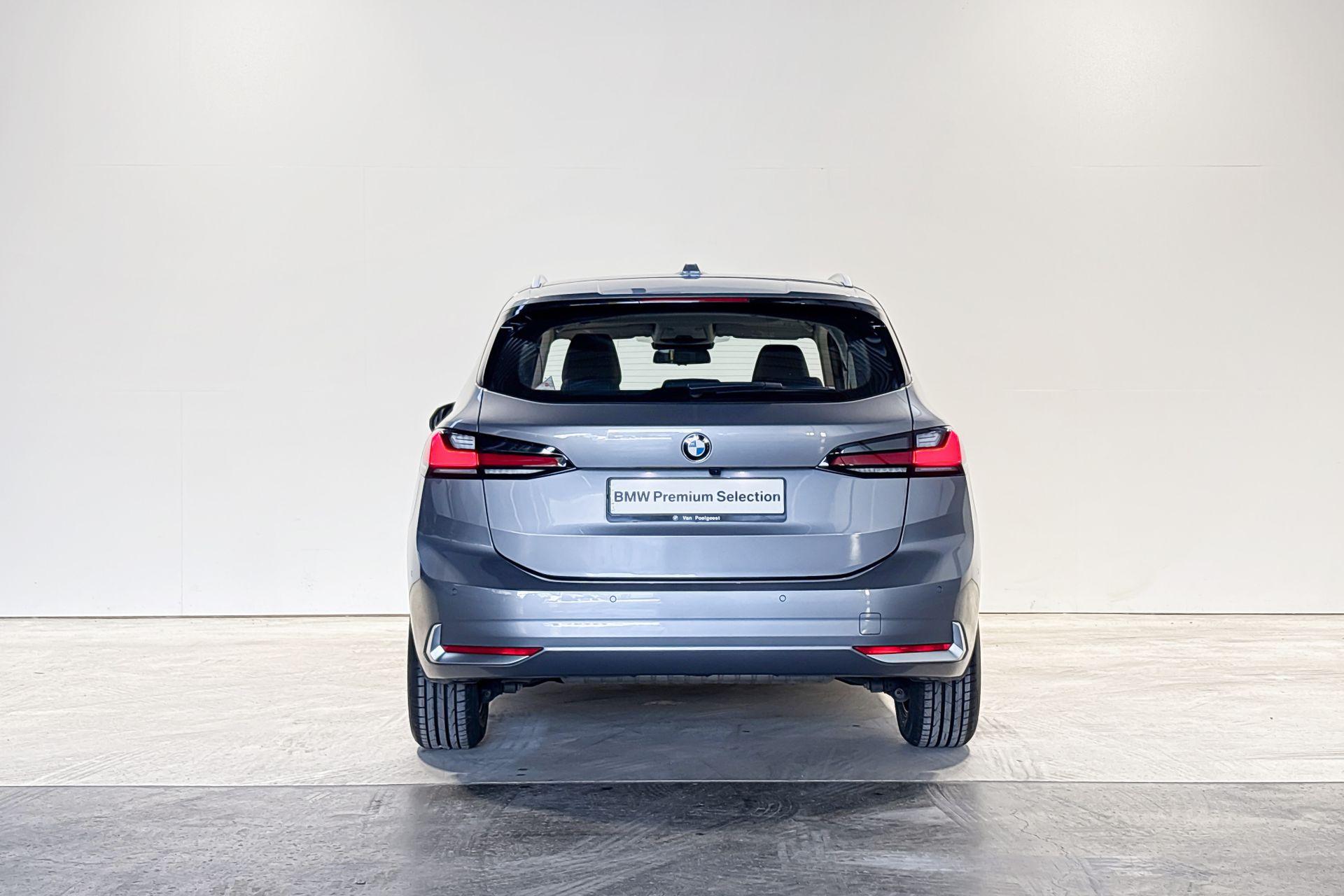 Foto van BMW 223i Active Tourer