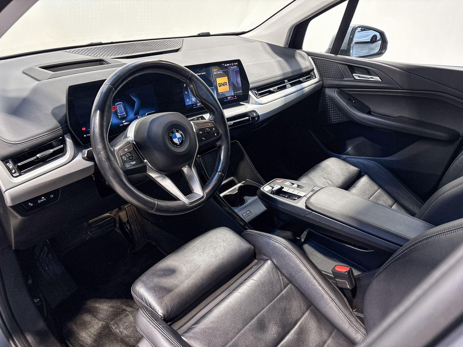 Foto van BMW 223i Active Tourer