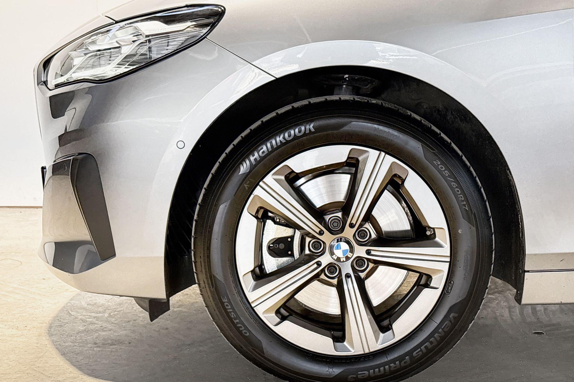 Foto van BMW 223i Active Tourer