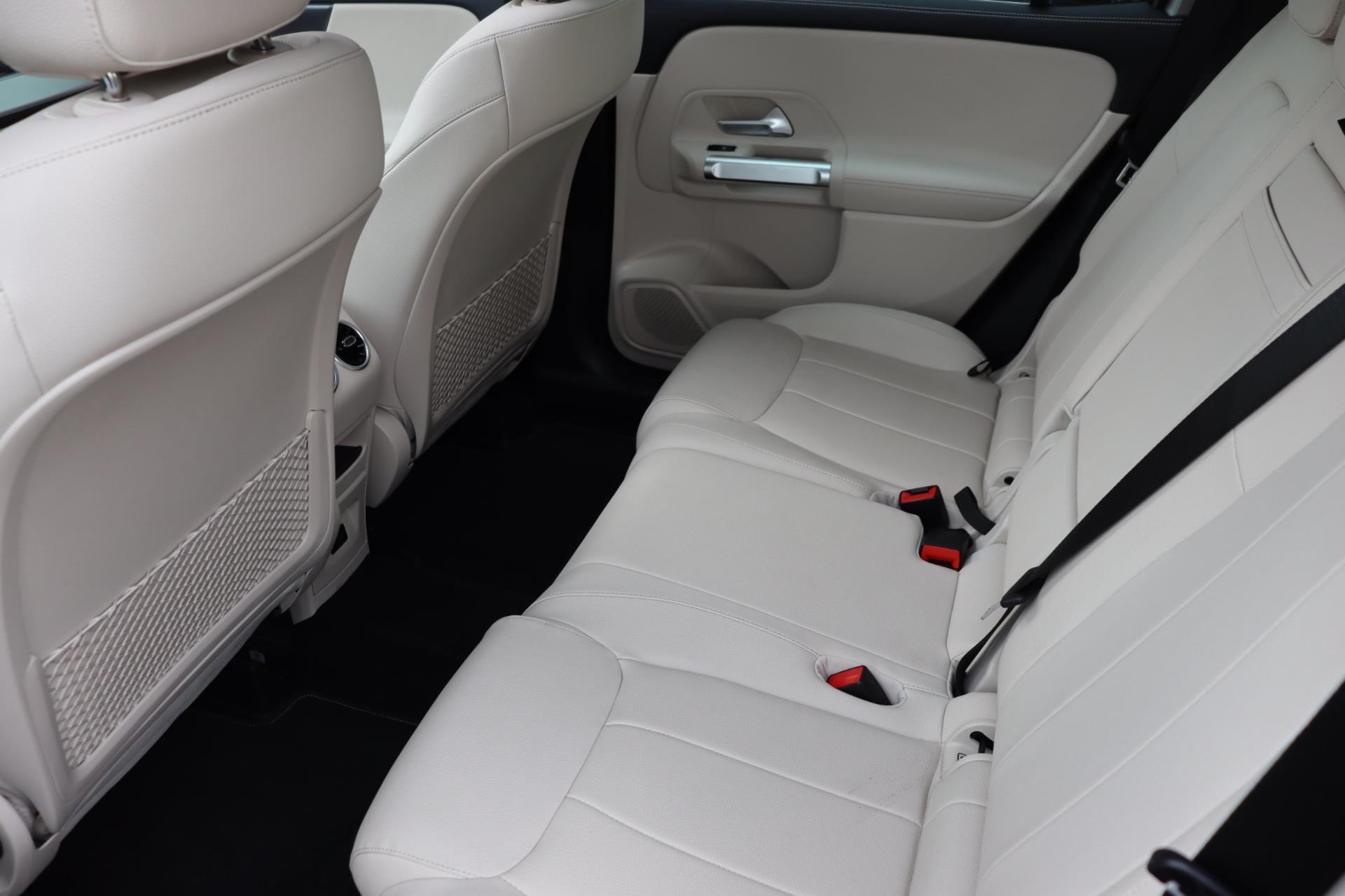 Foto van Mercedes-Benz GLB