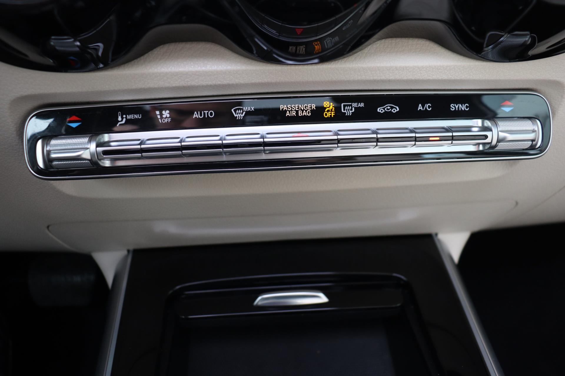 Foto van Mercedes-Benz GLB