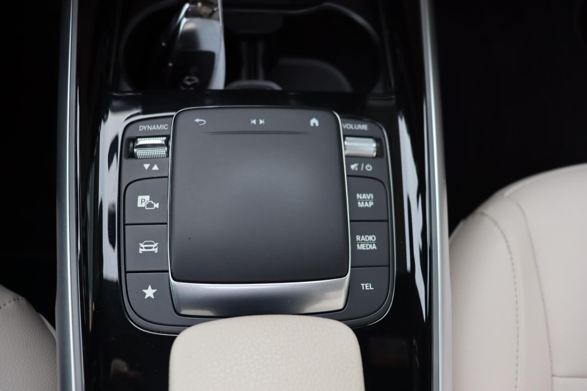 Foto van Mercedes-Benz GLB