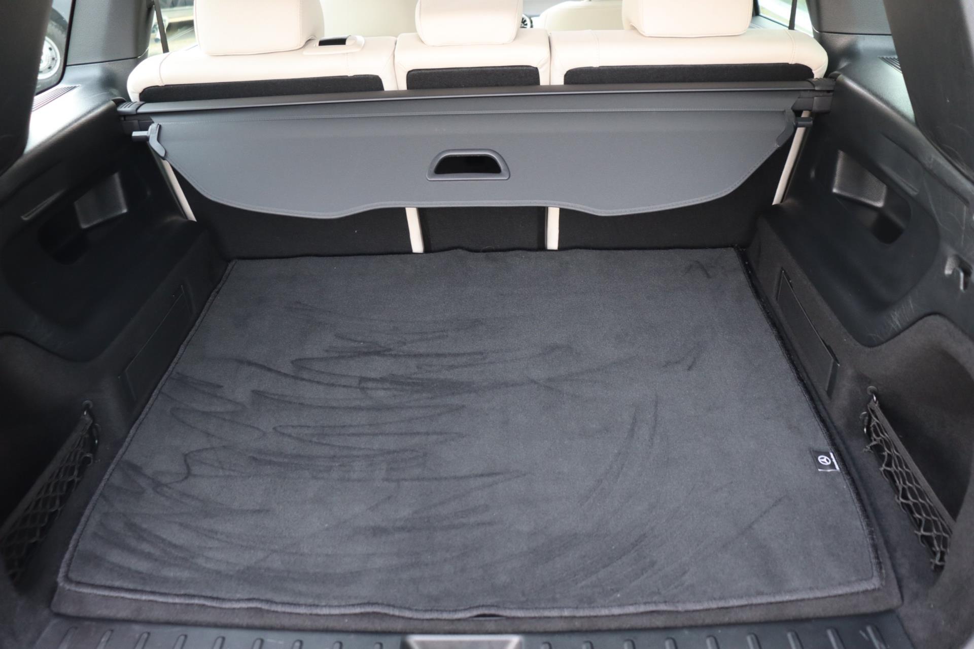 Foto van Mercedes-Benz GLB