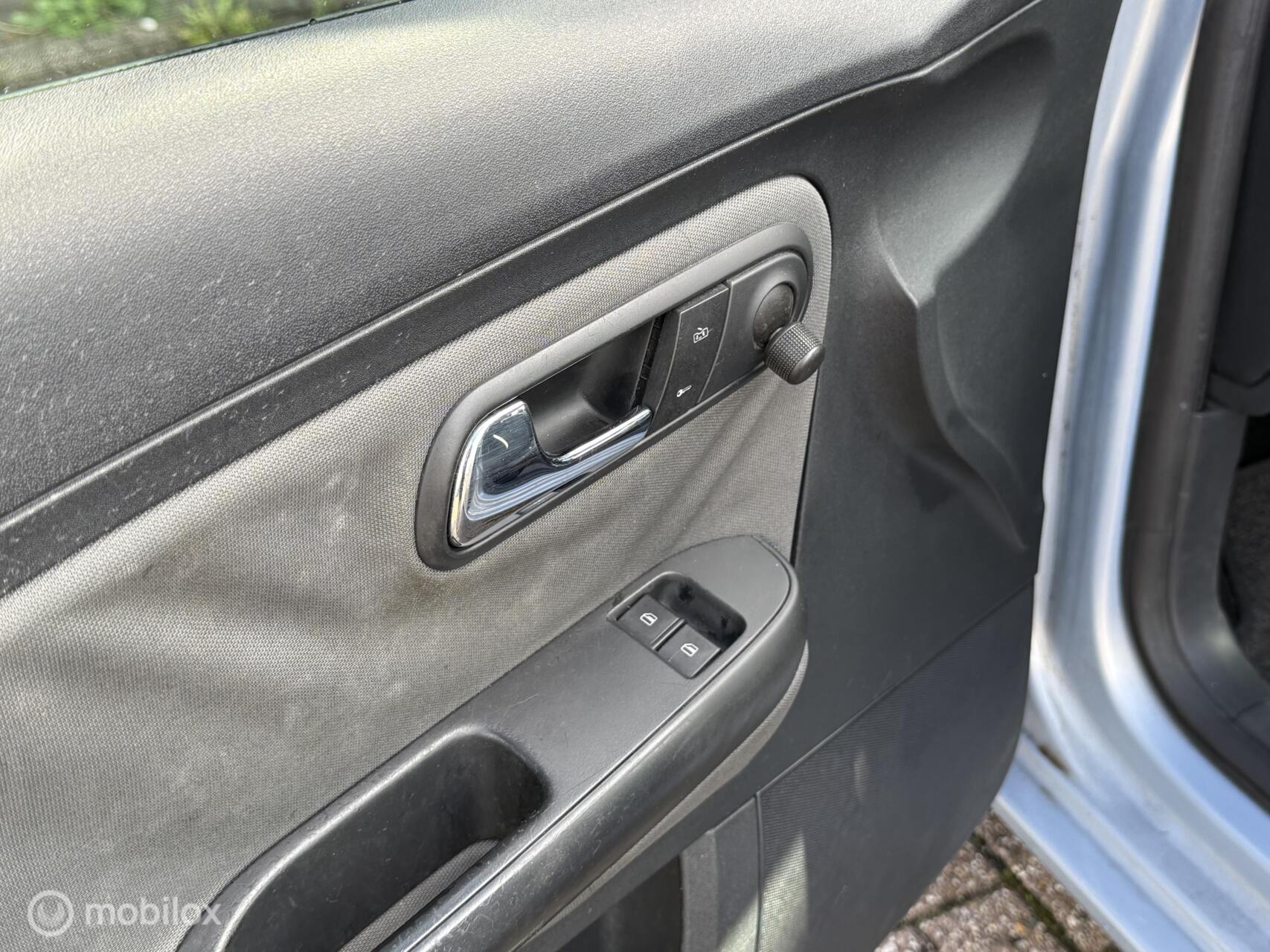 Foto van Seat Cordoba