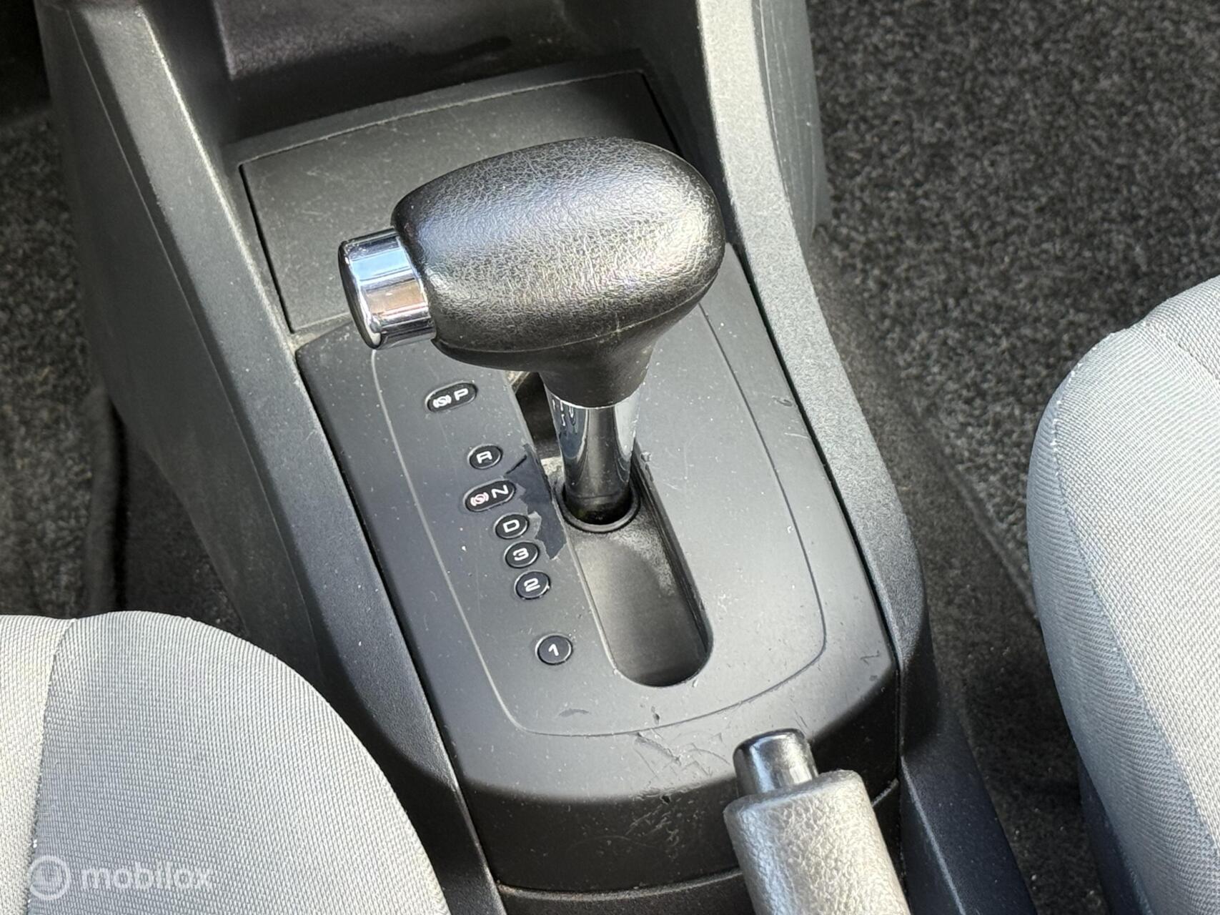 Foto van Seat Cordoba