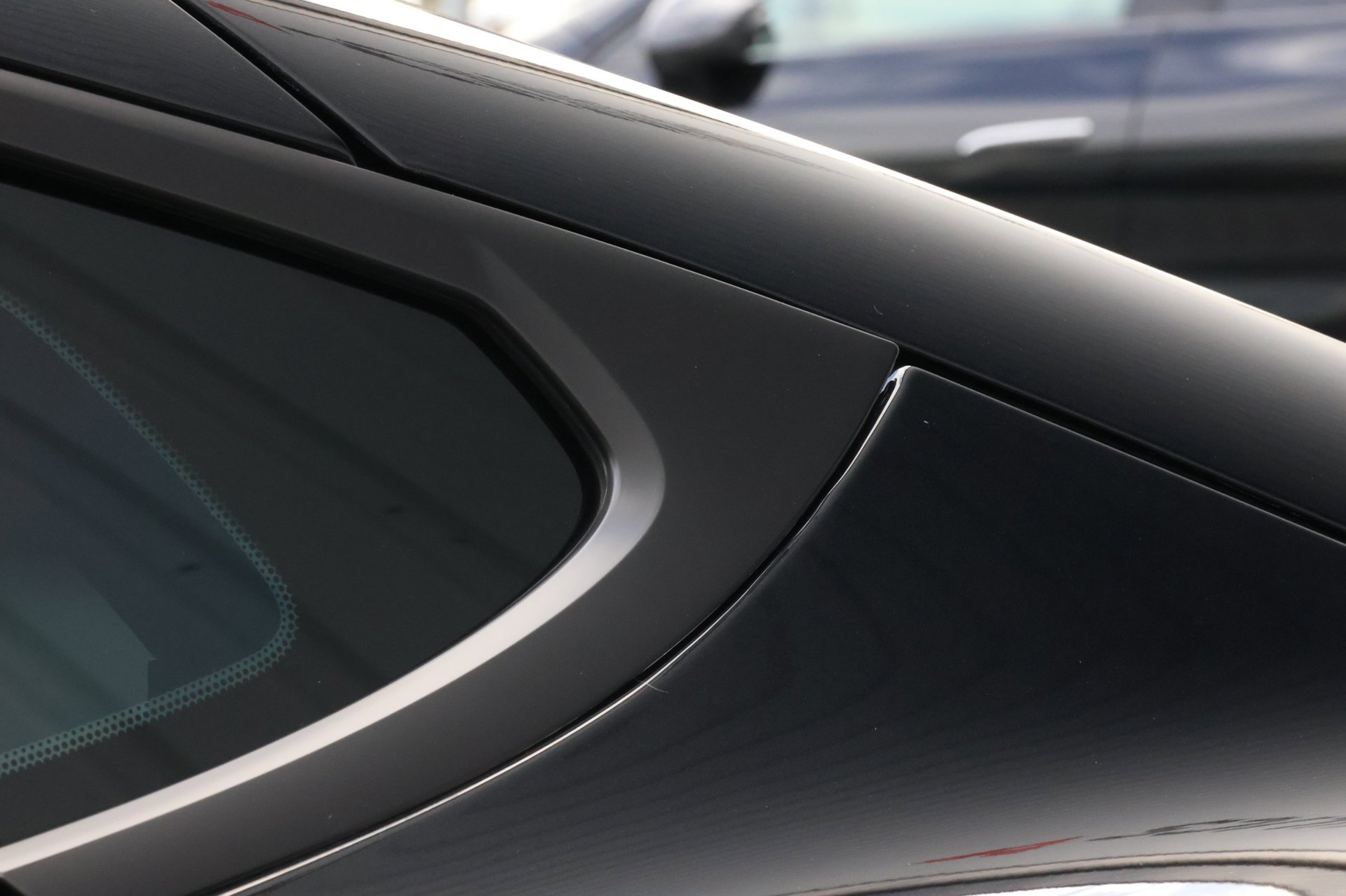Foto van Tesla Model S
