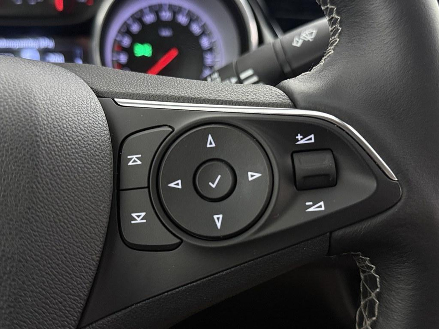 Foto van Opel Insignia Grand Sport