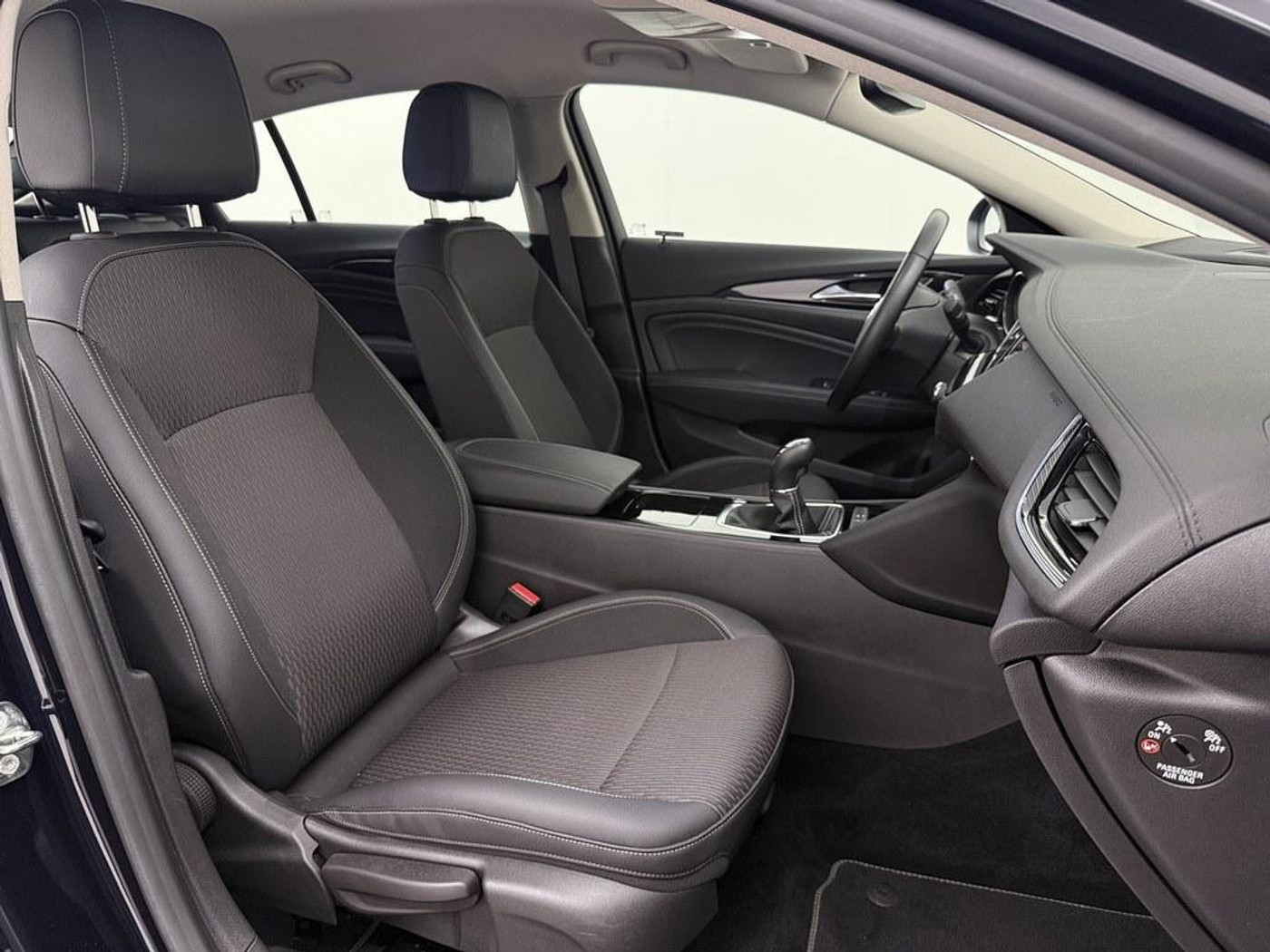 Foto van Opel Insignia Grand Sport