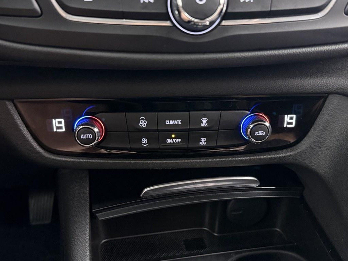 Foto van Opel Insignia Grand Sport