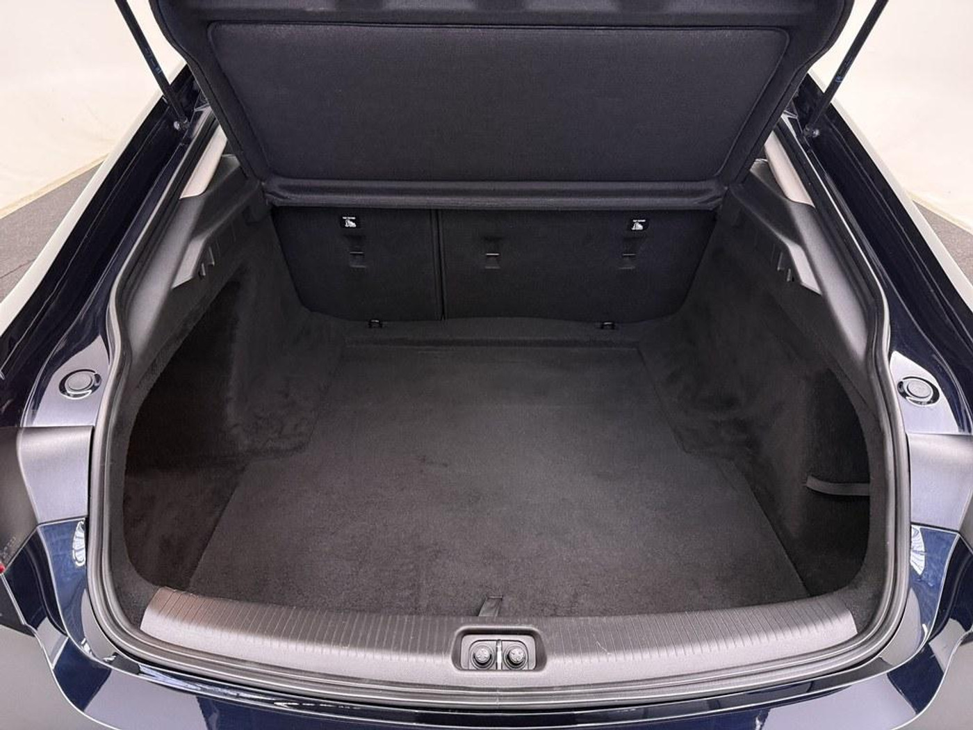 Foto van Opel Insignia Grand Sport