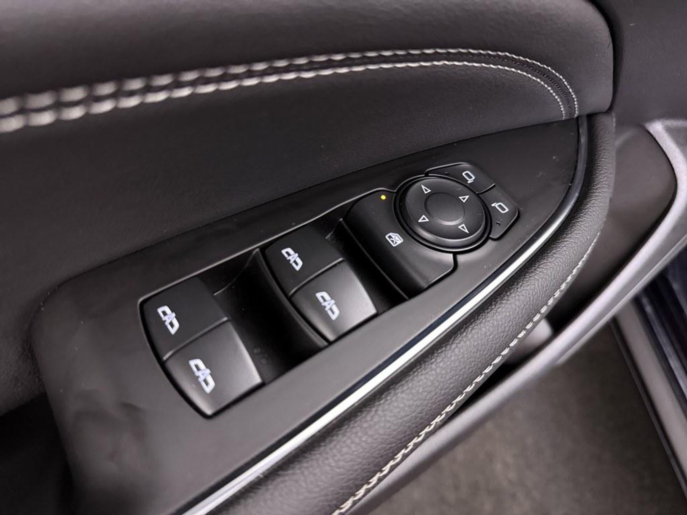 Foto van Opel Insignia Grand Sport