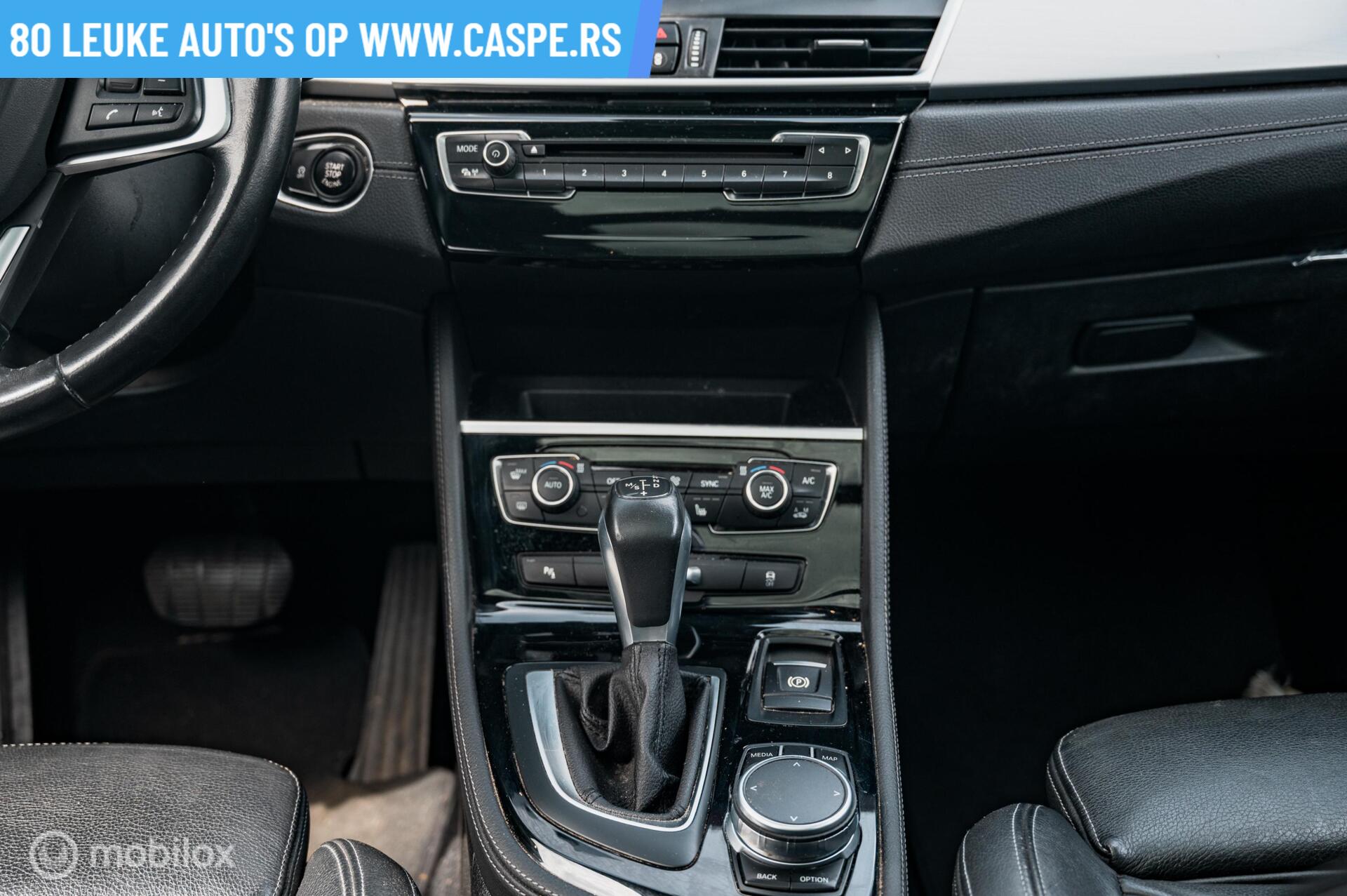 Foto van BMW 218i Gran Tourer