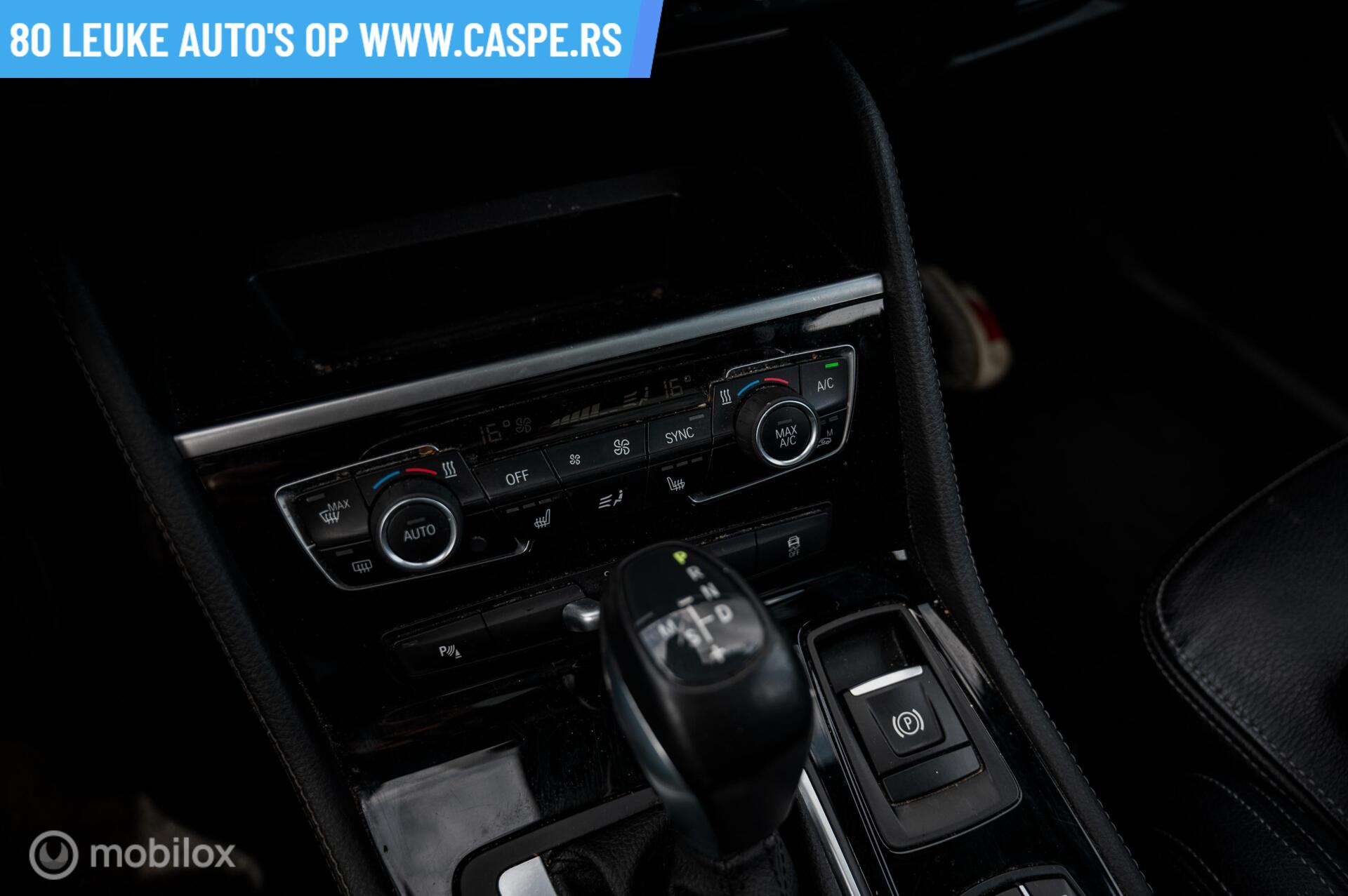 Foto van BMW 218i Gran Tourer