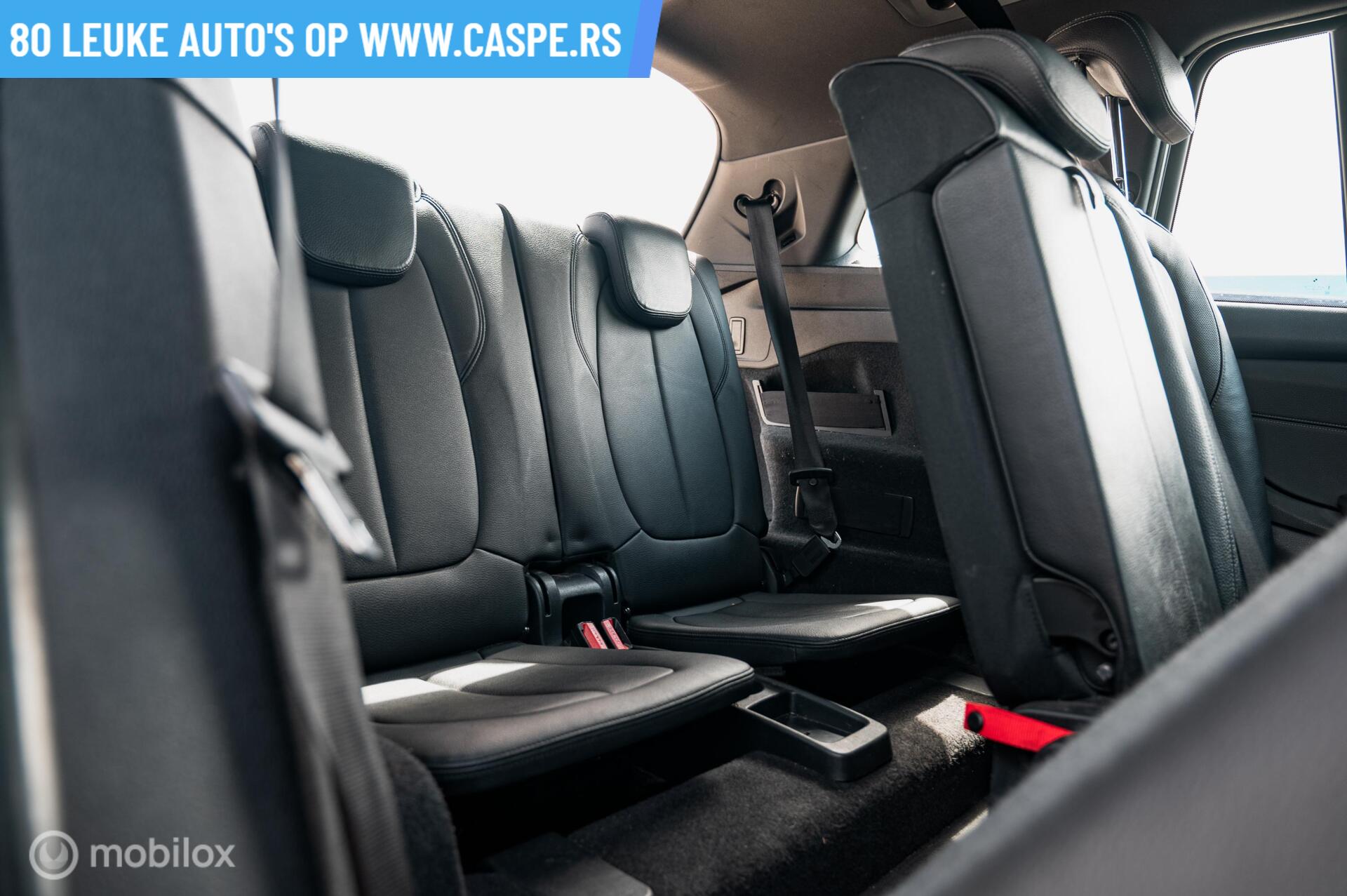 Foto van BMW 218i Gran Tourer