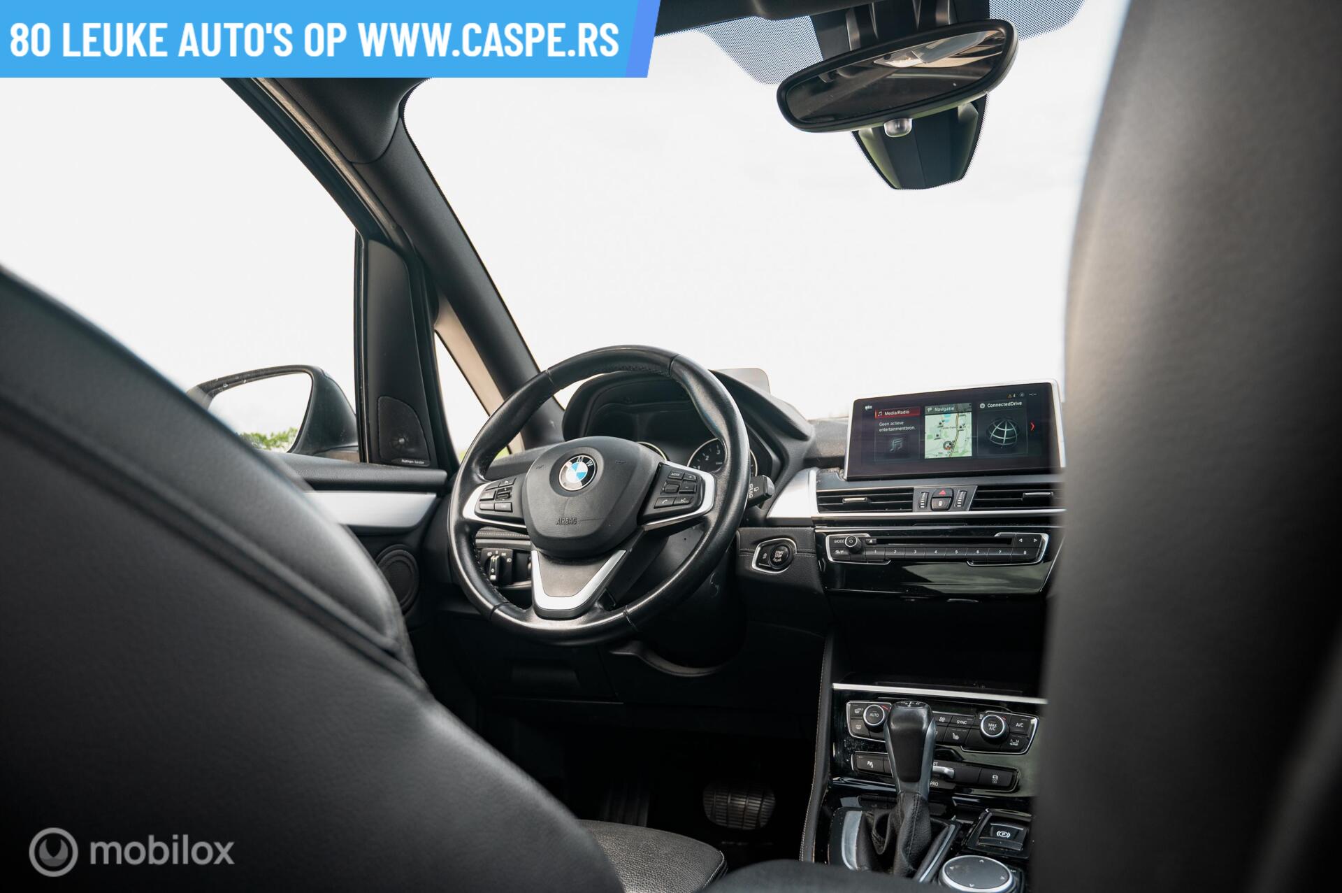 Foto van BMW 218i Gran Tourer