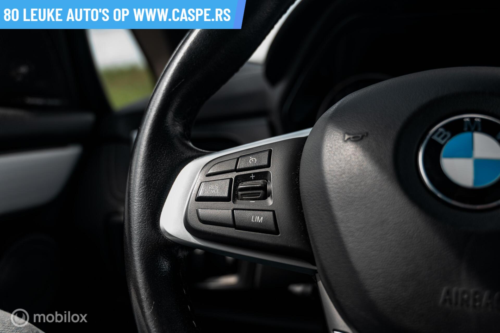 Foto van BMW 218i Gran Tourer