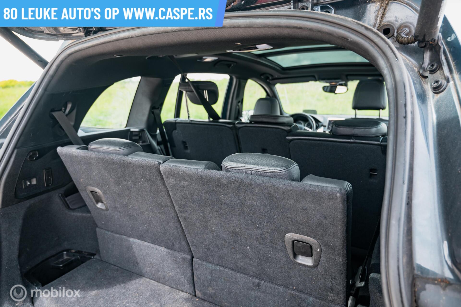 Foto van BMW 218i Gran Tourer